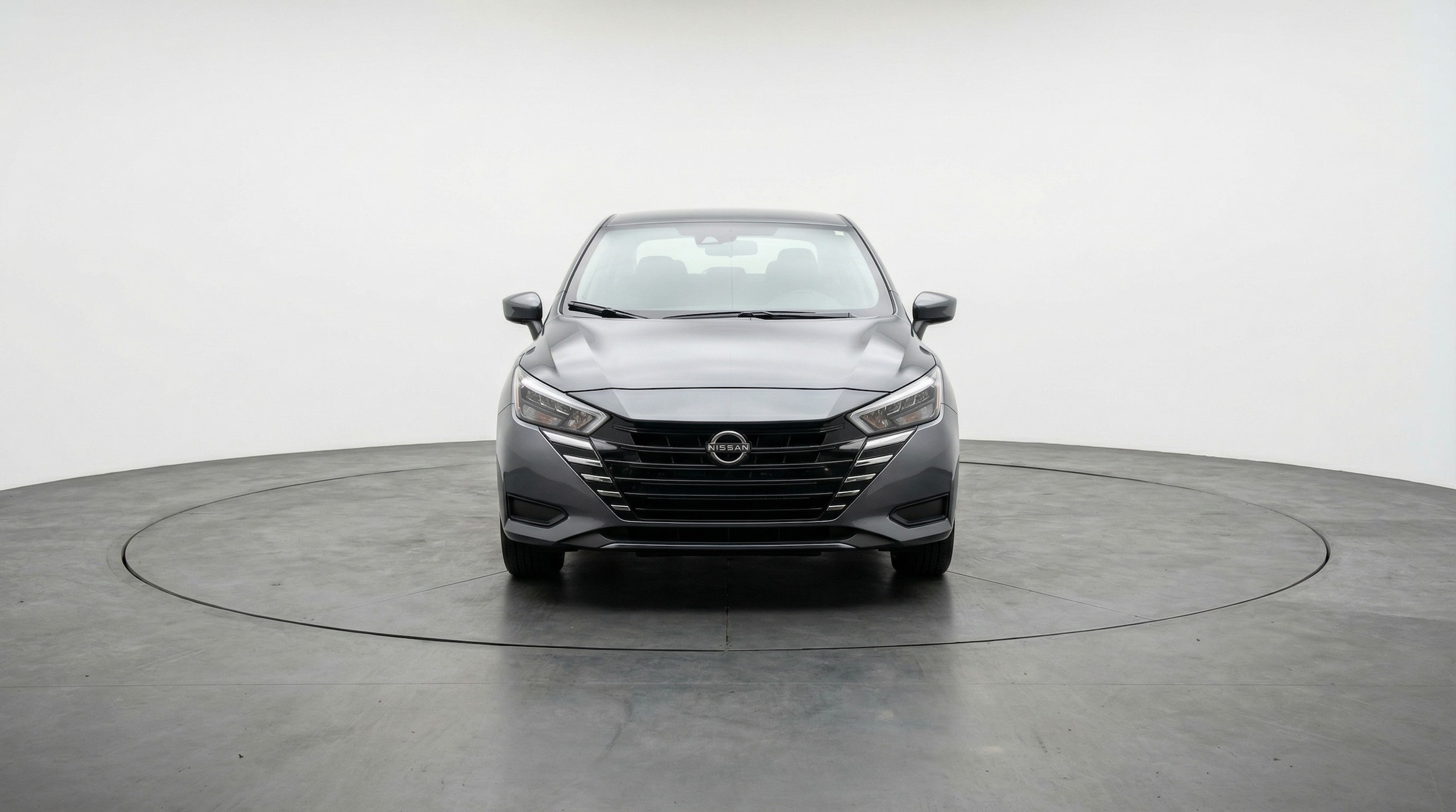 Thumbnail: 2025 Nissan Versa - 2