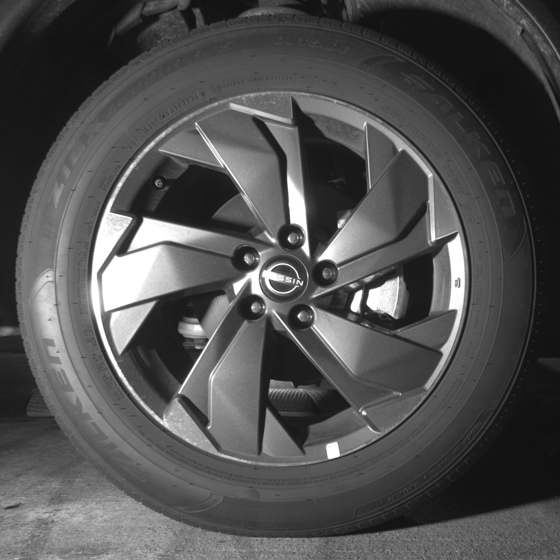 Thumbnail: 2025 Nissan Rogue - 10