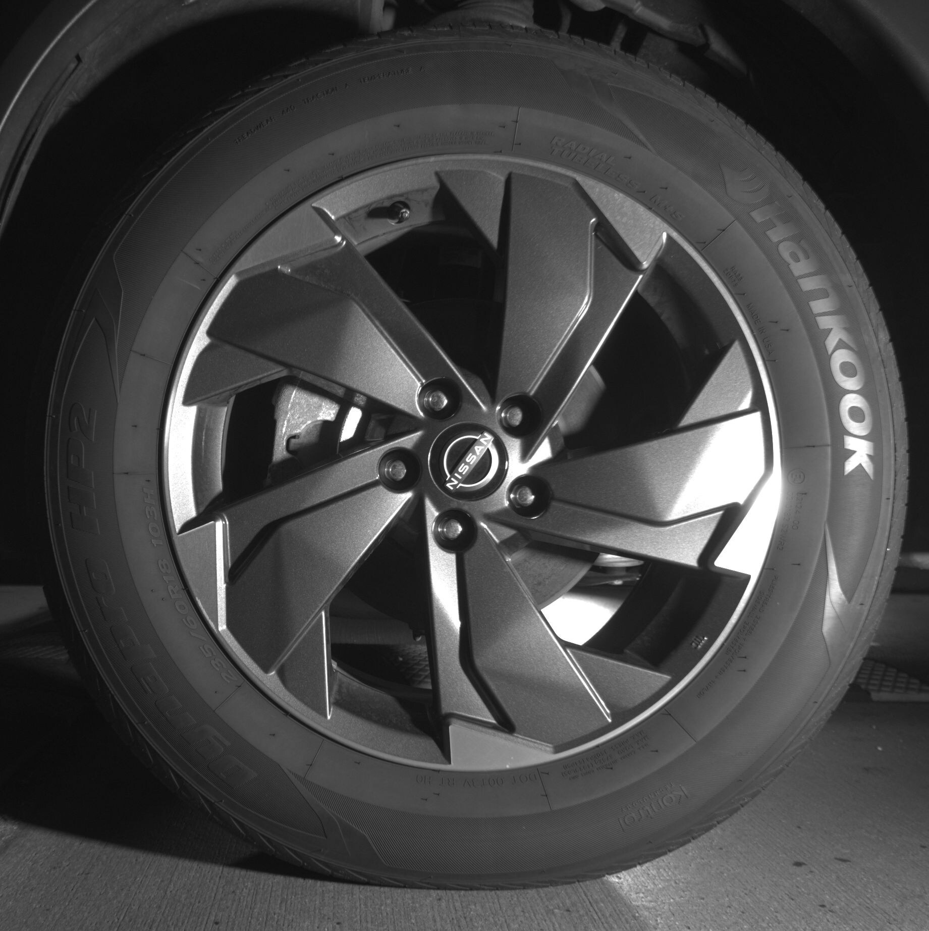 Thumbnail: 2025 Nissan Rogue - 9
