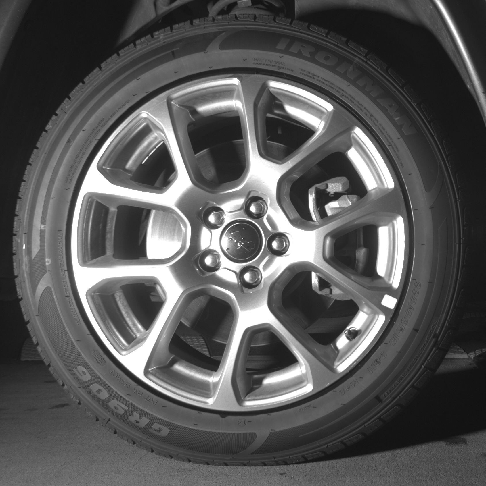 Thumbnail: 2025 Jeep Compass - 10