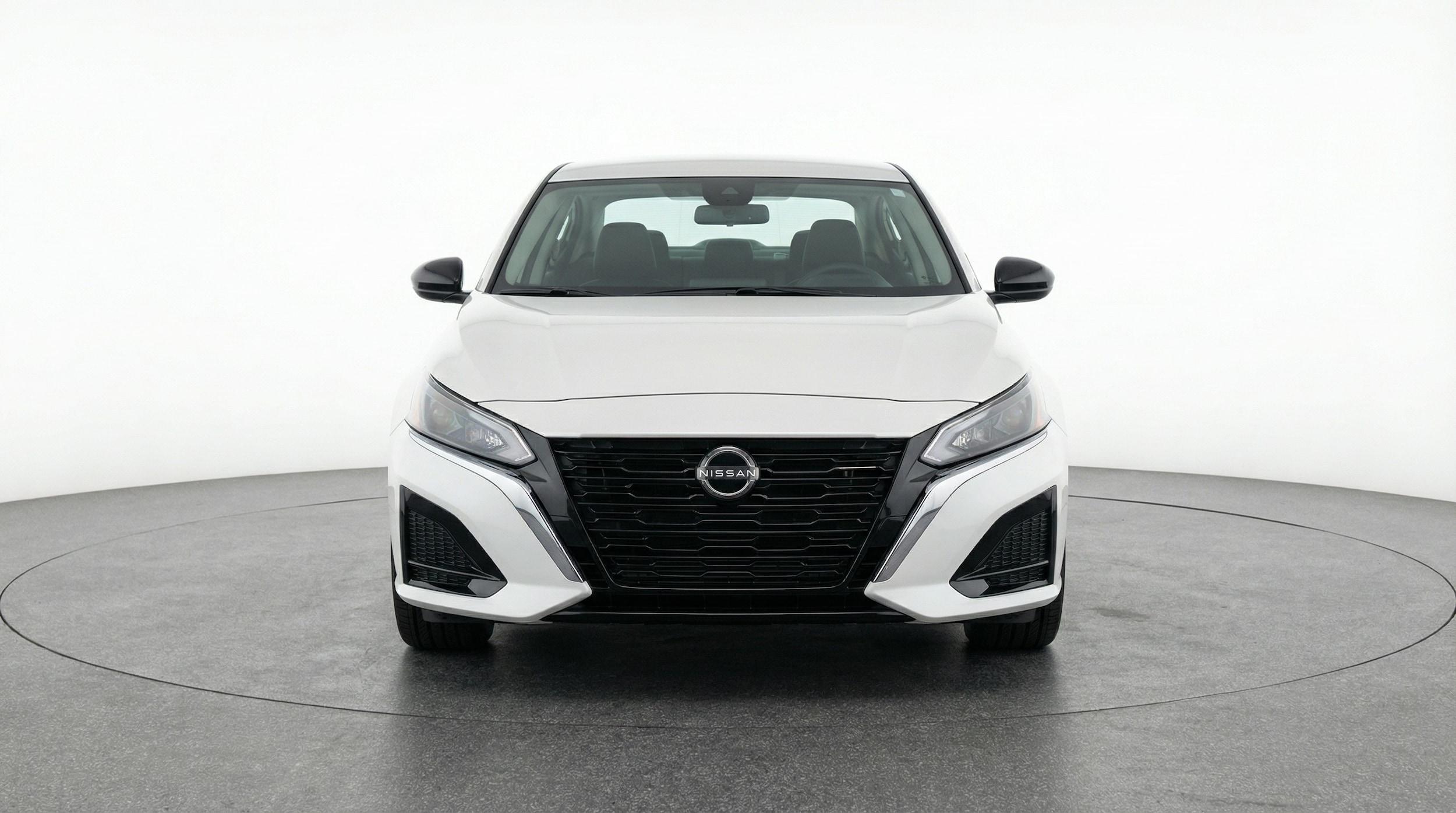 Thumbnail: 2025 Nissan Altima - 2