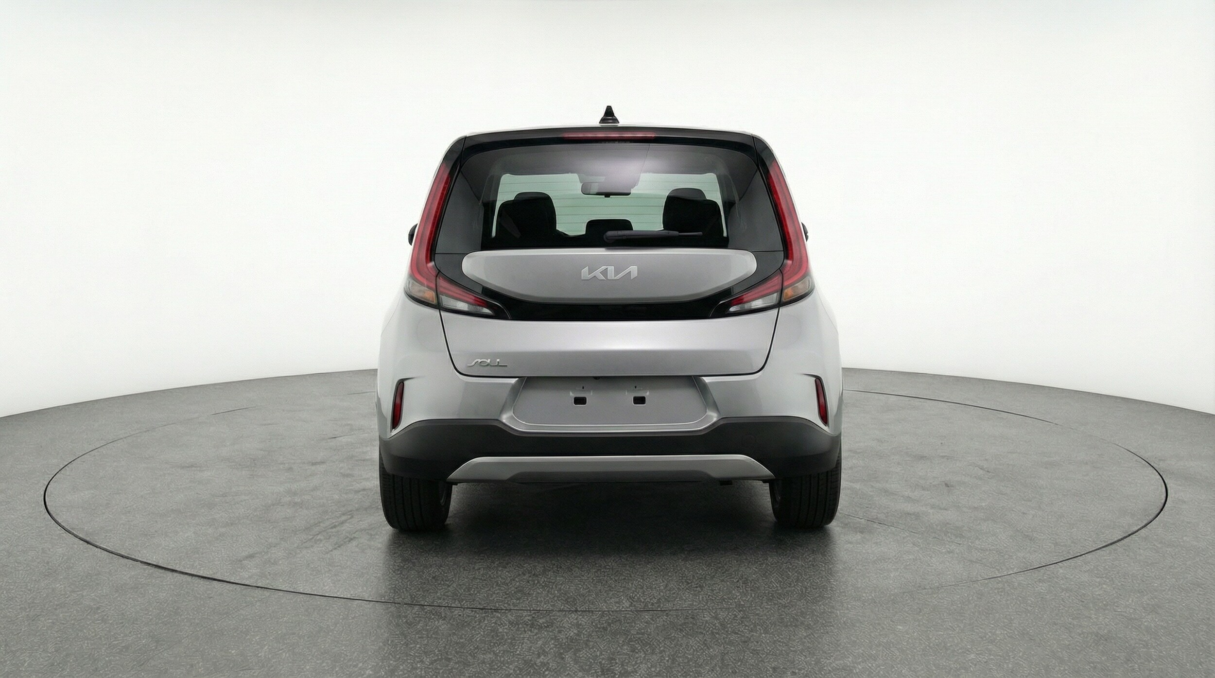 Thumbnail: 2025 Kia Soul - 6