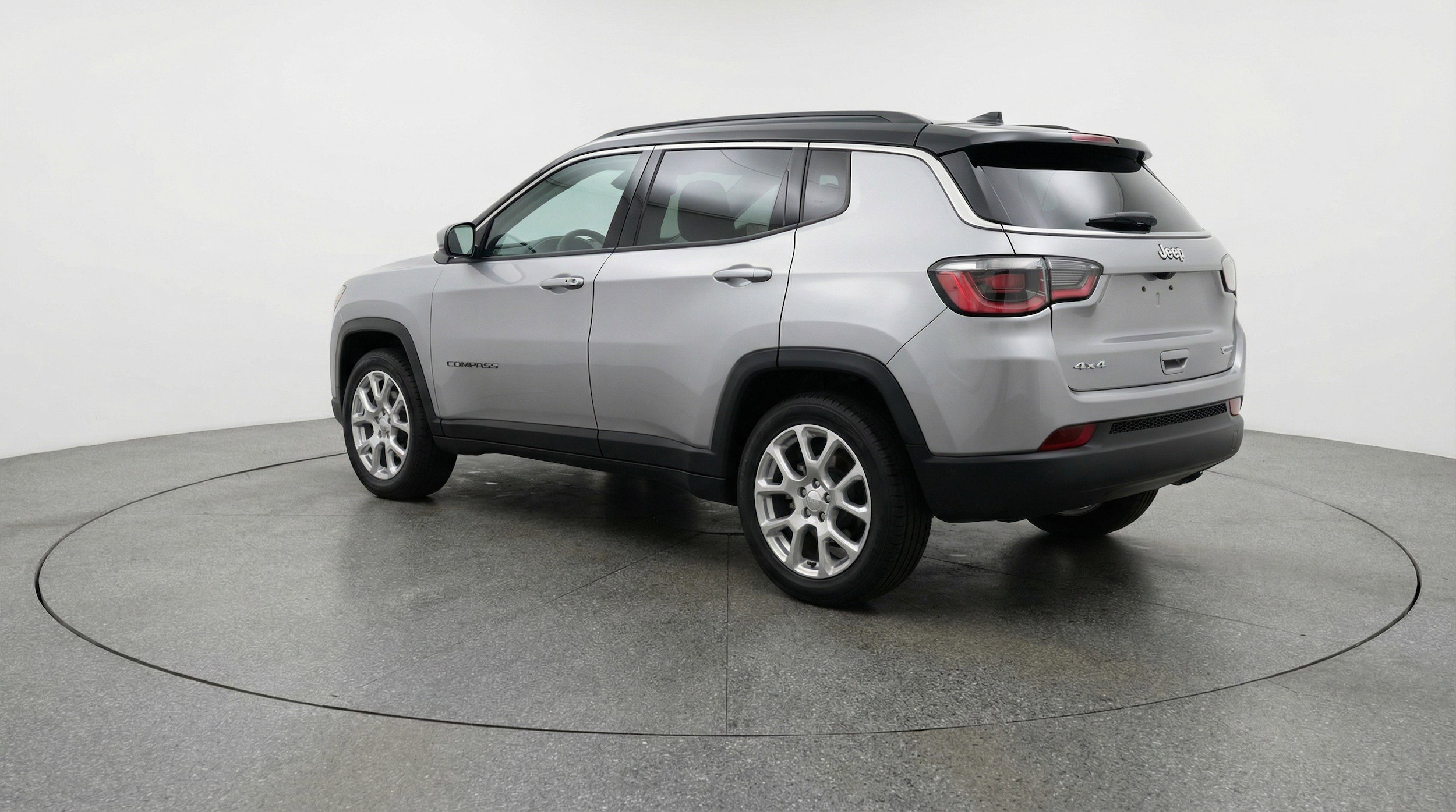 Thumbnail: 2025 Jeep Compass - 6