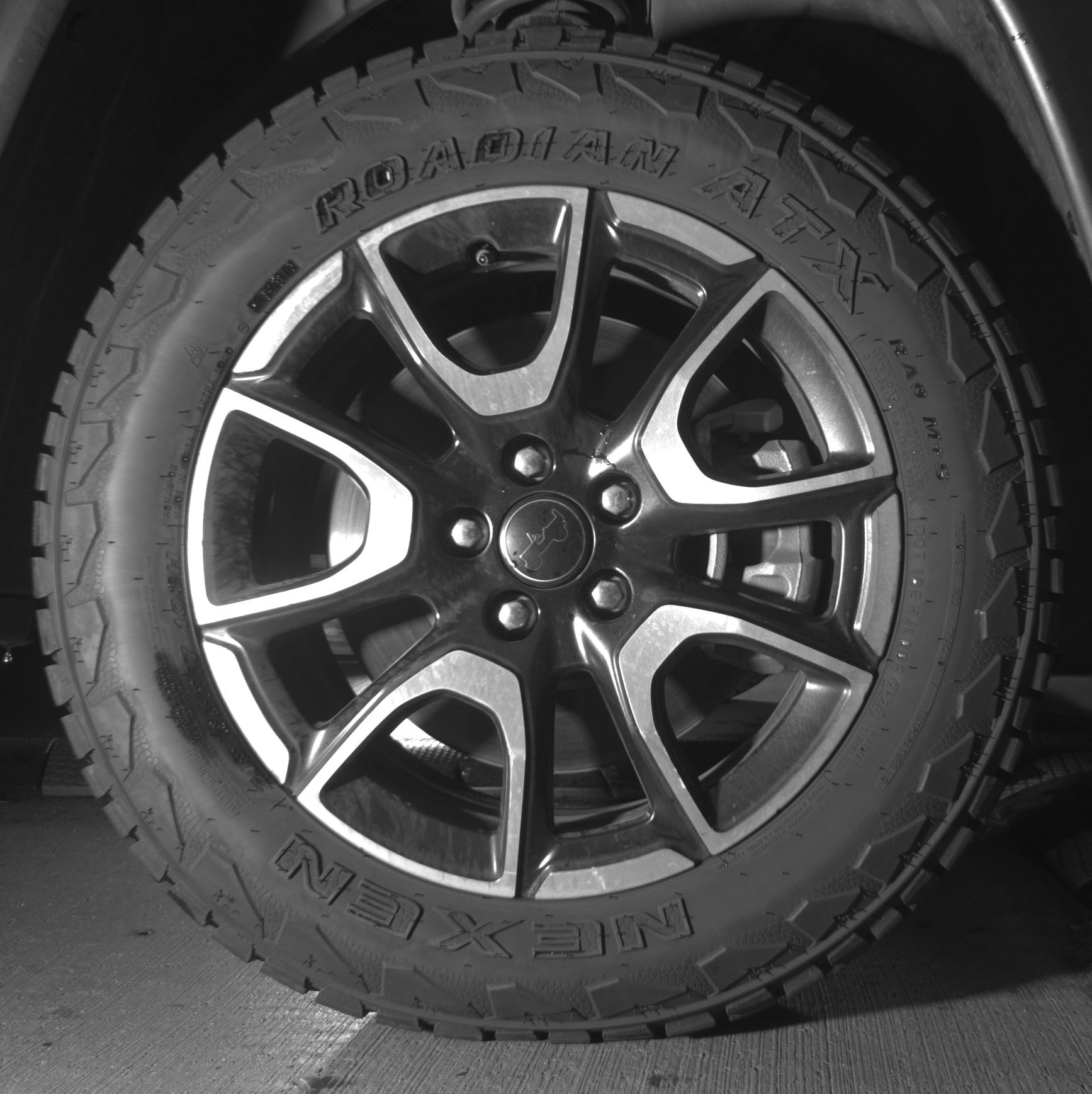 Thumbnail: 2025 Jeep Compass - 10