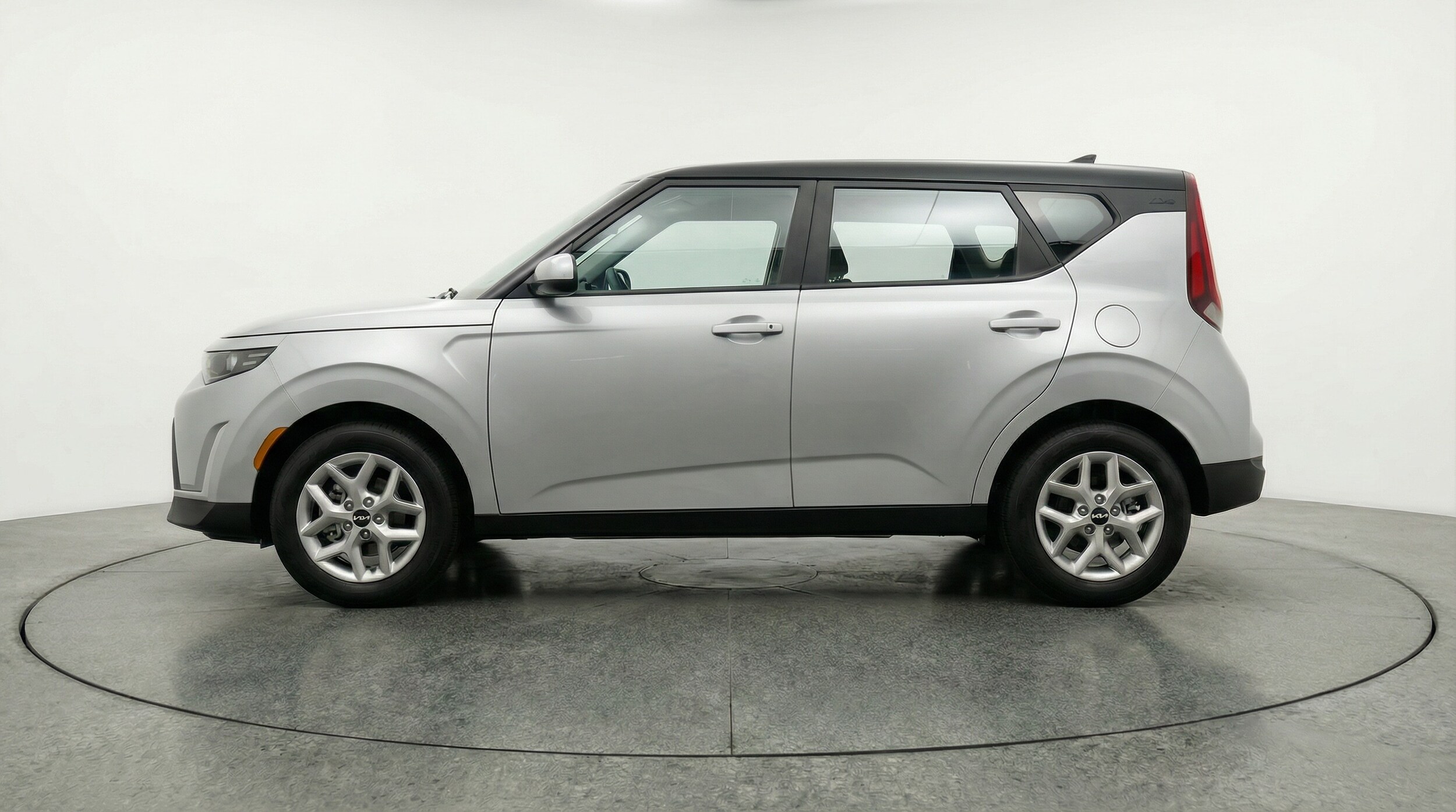 Thumbnail: 2025 Kia Soul - 4