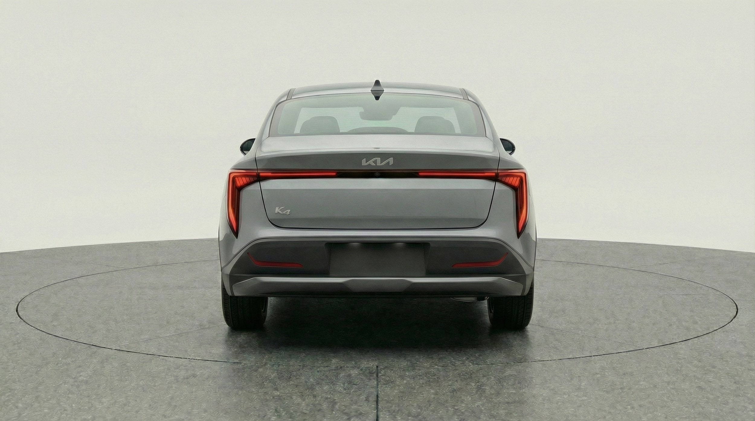 Thumbnail: 2025 Kia K4 - 6