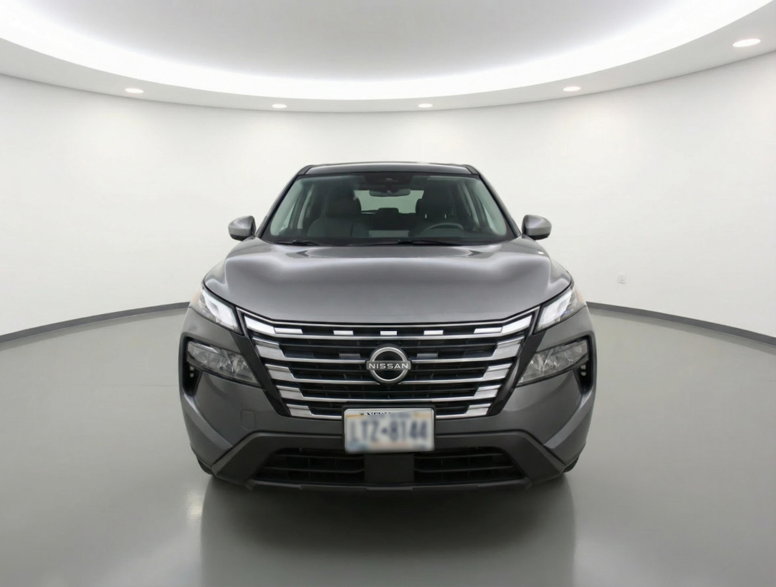 Thumbnail: 2025 Nissan Rogue - 2