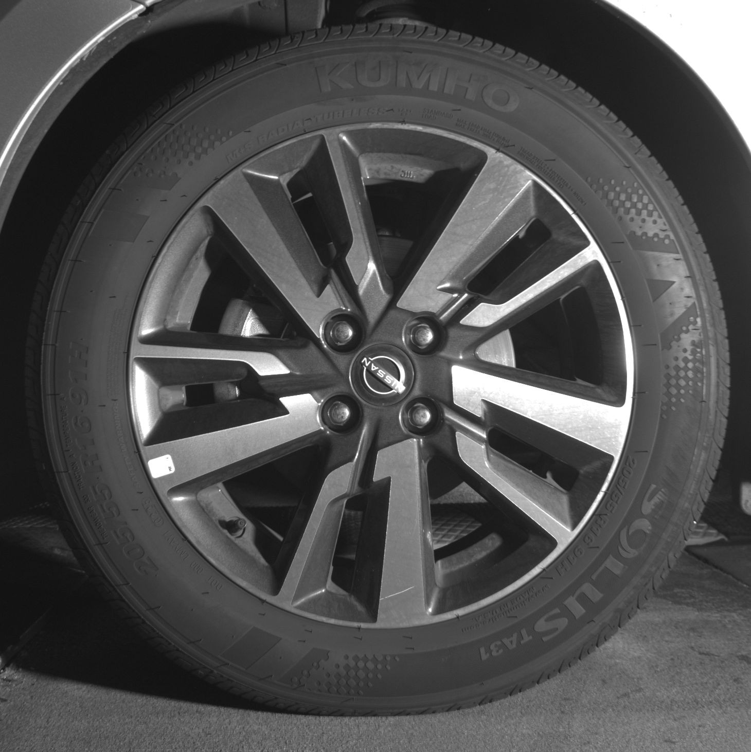 Thumbnail: 2025 Nissan Versa - 9