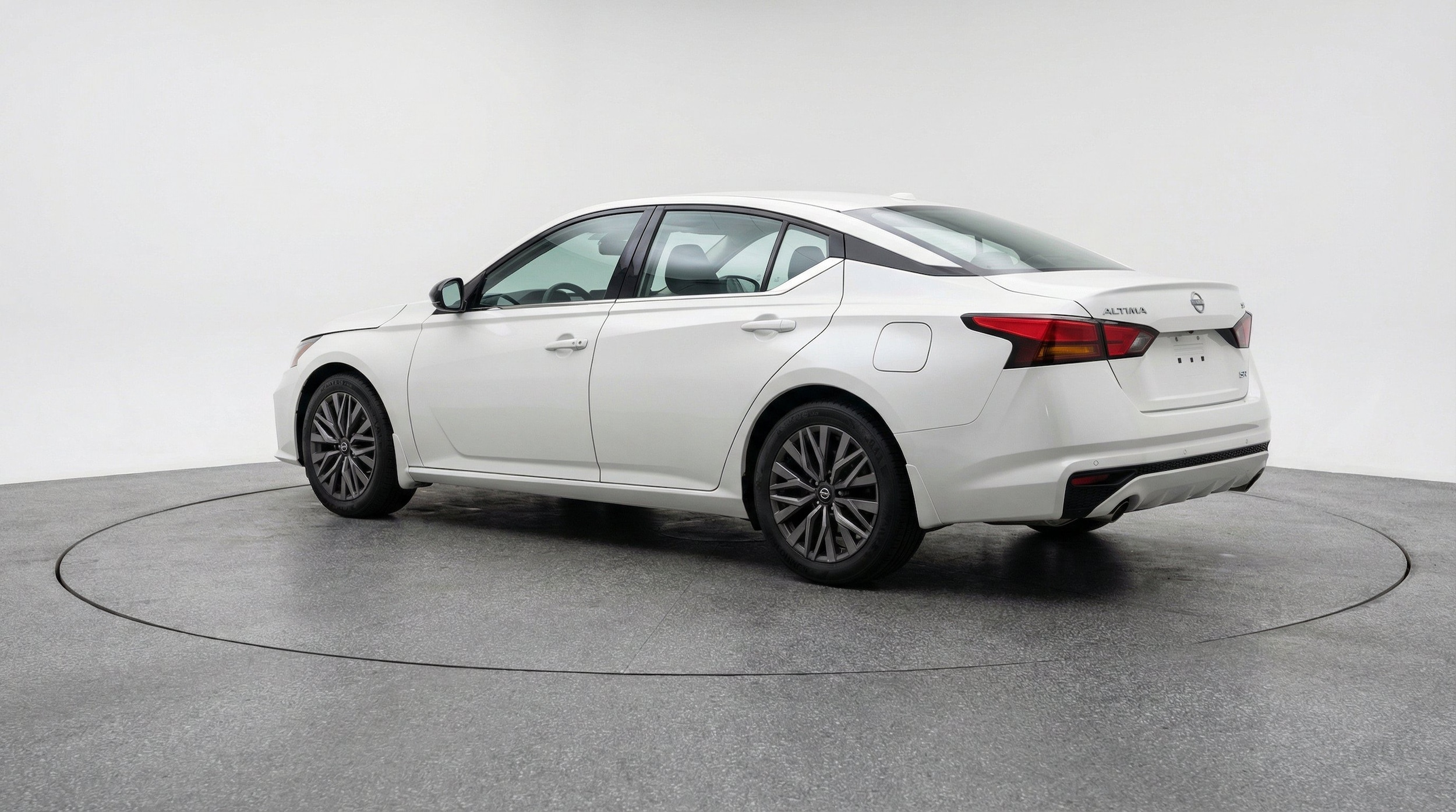 Thumbnail: 2026 Nissan Altima - 6