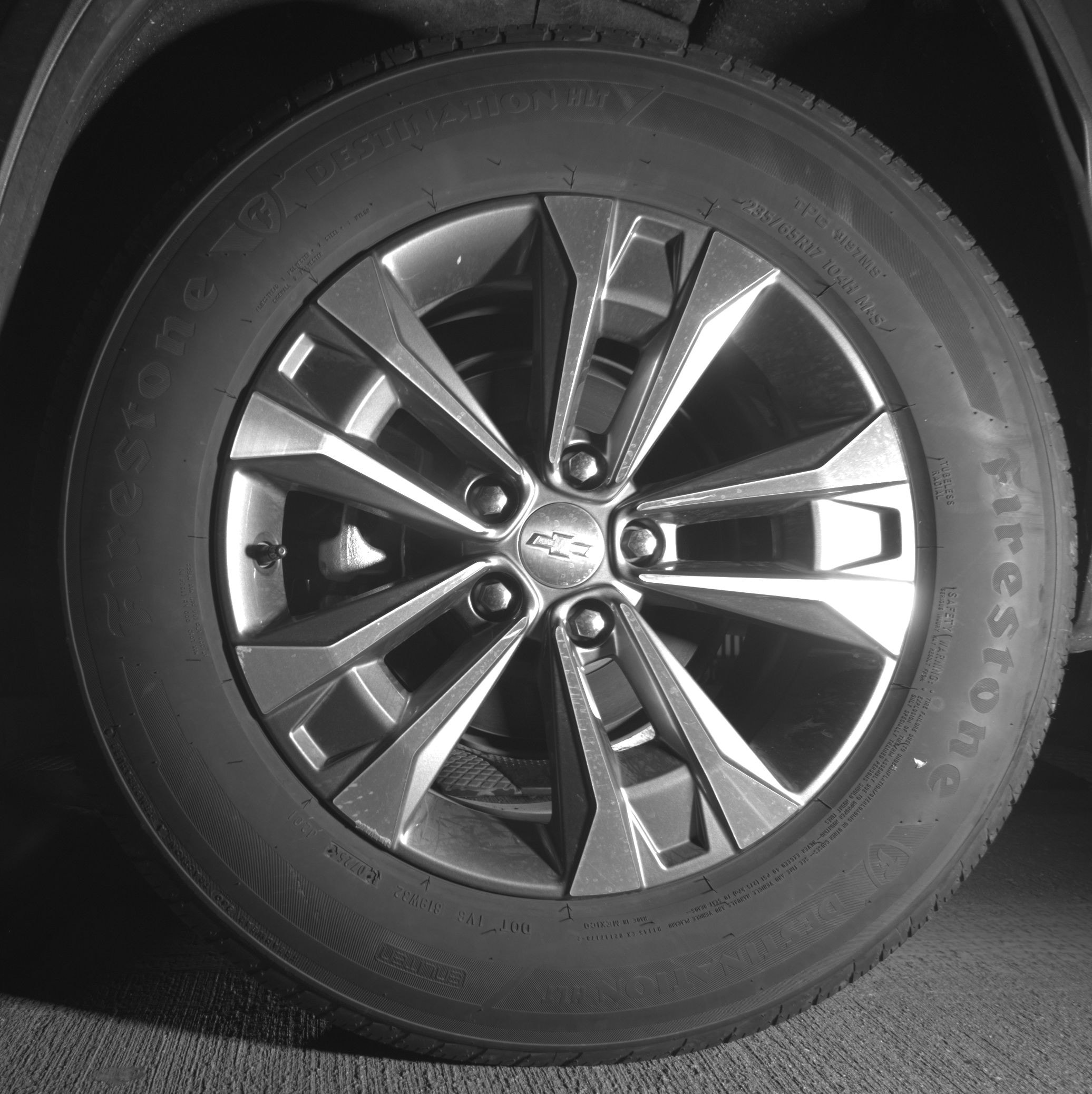 Thumbnail: 2025 Chevrolet Equinox - 11