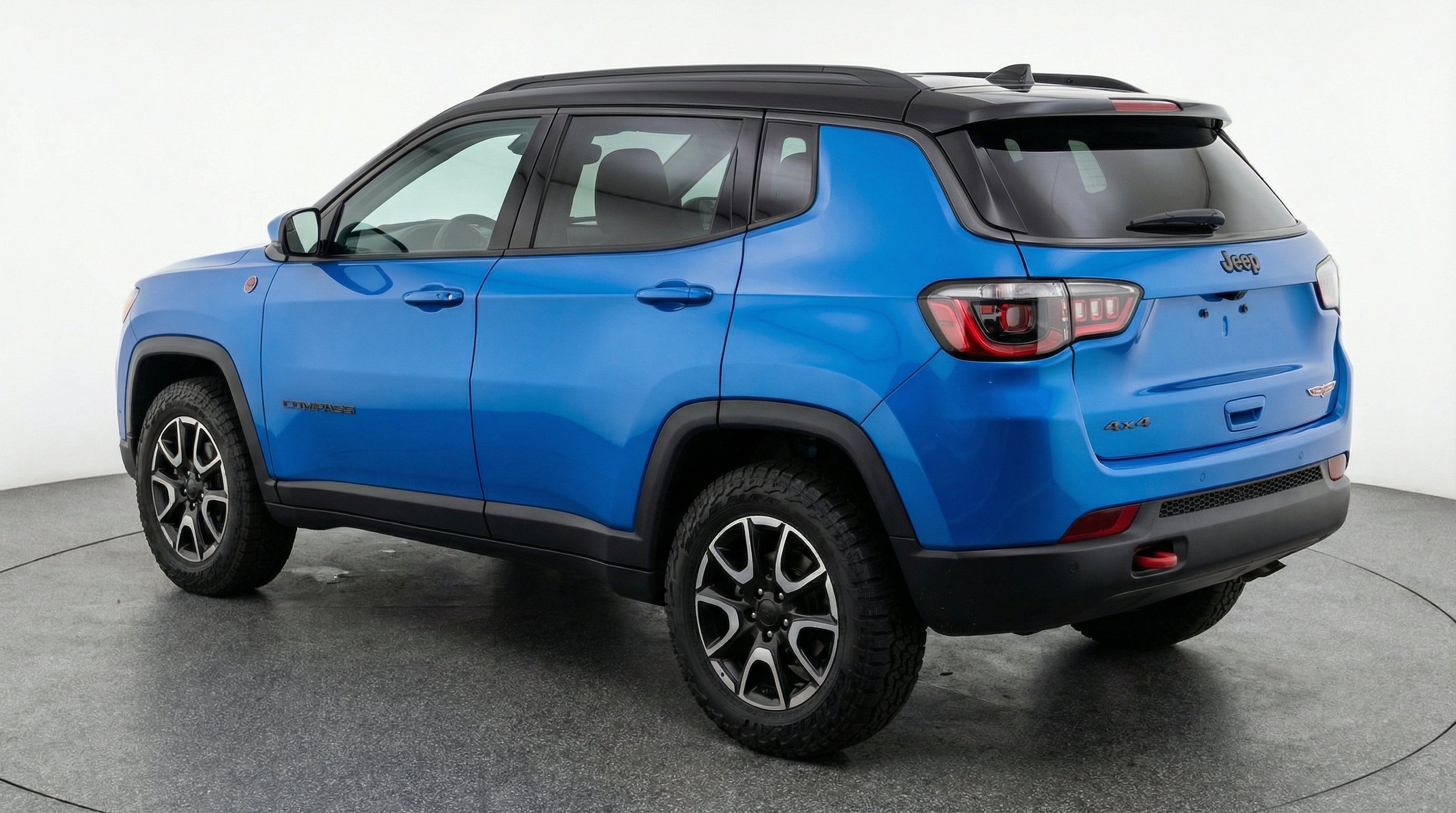 Thumbnail: 2025 Jeep Compass - 6