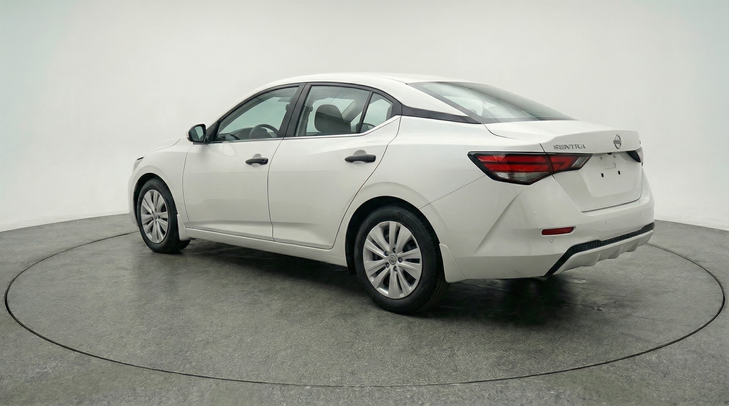 Thumbnail: 2025 Nissan Sentra - 5