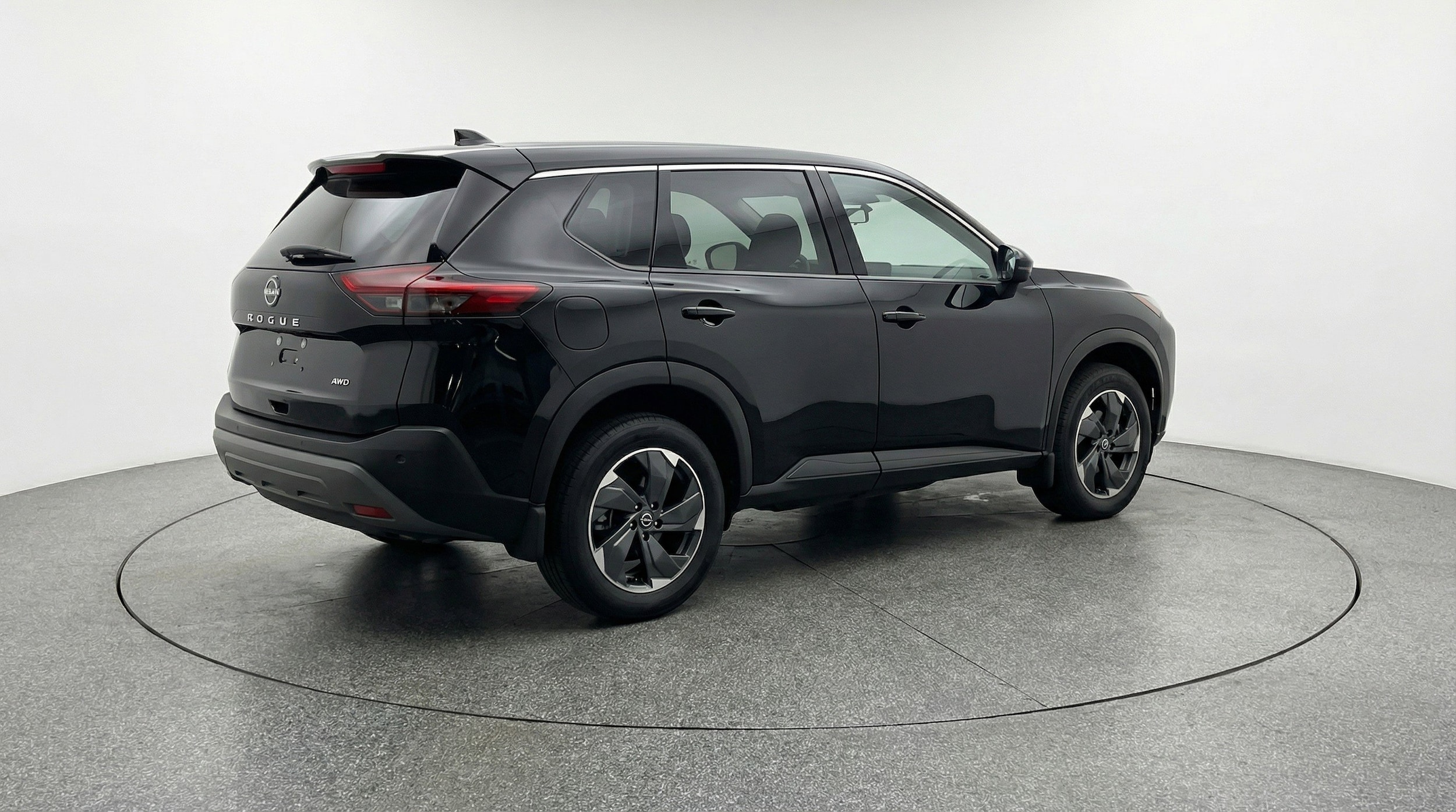 Thumbnail: 2025 Nissan Rogue - 9