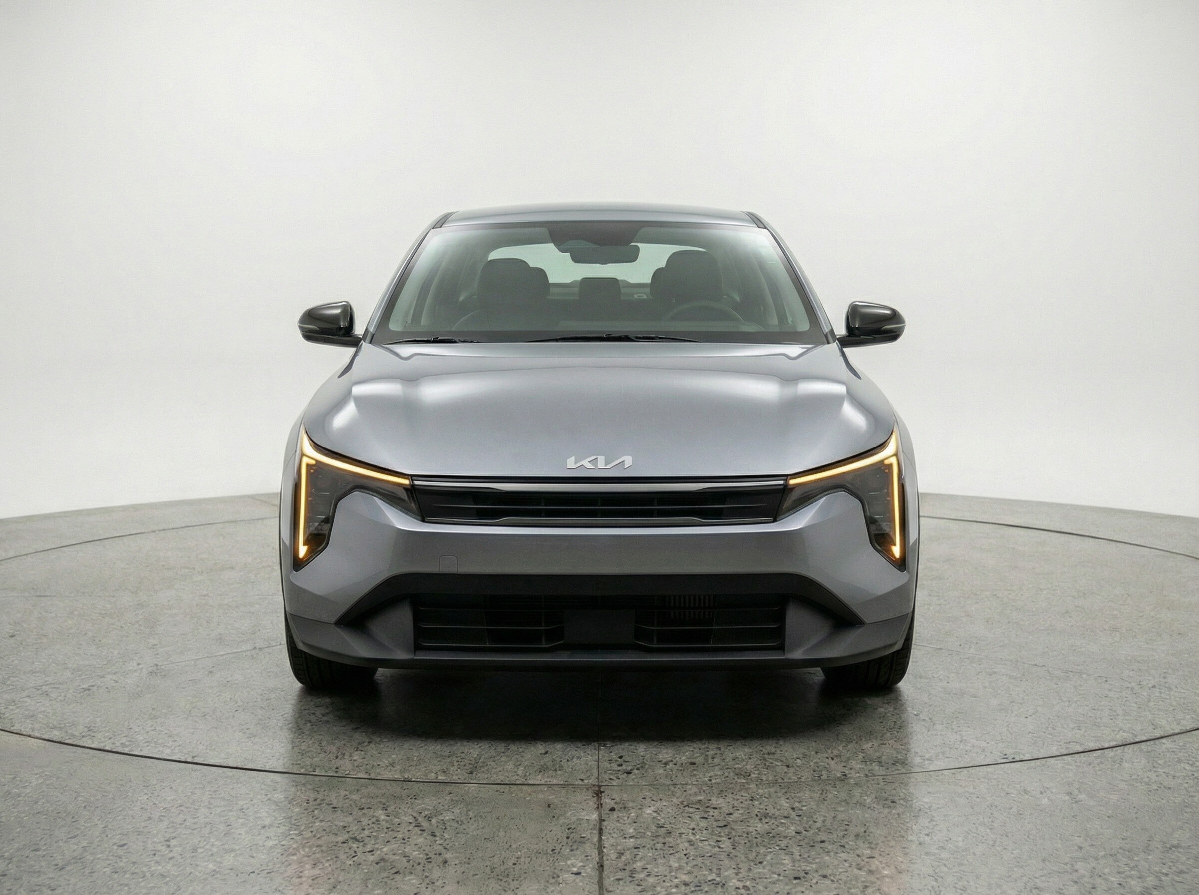 Thumbnail: 2025 Kia K4 - 2