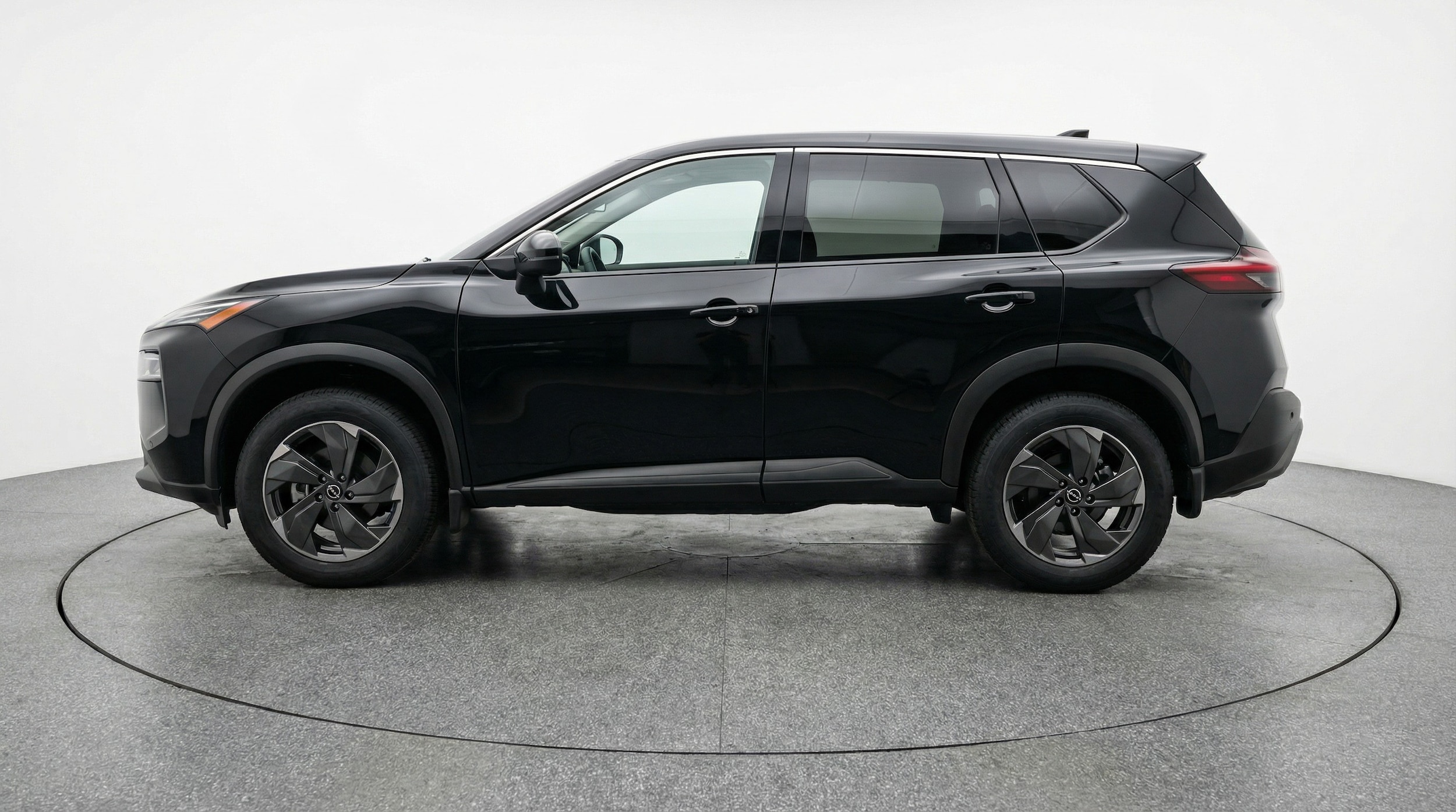 Thumbnail: 2025 Nissan Rogue - 4