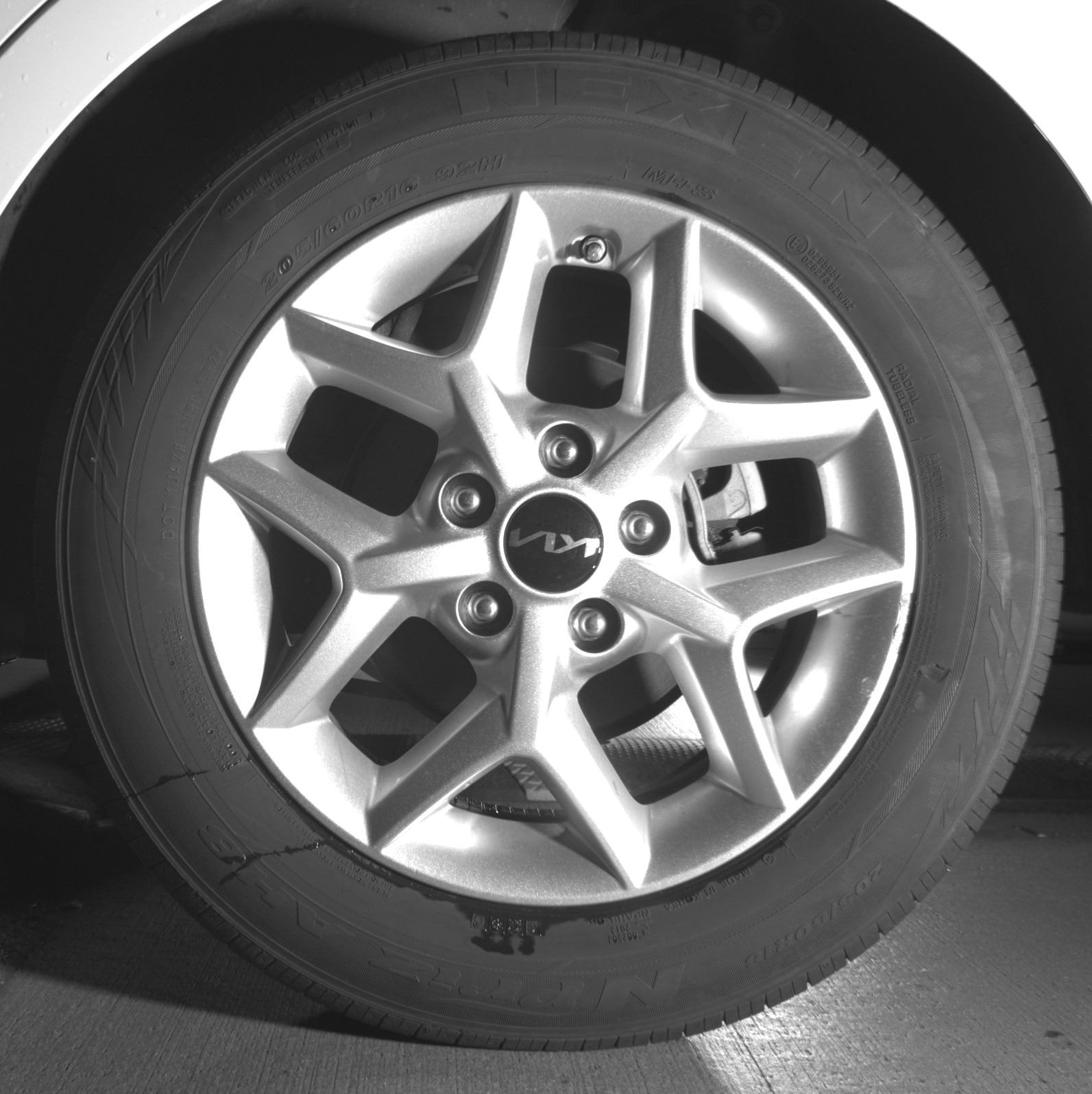 Thumbnail: 2025 Kia Soul - 19