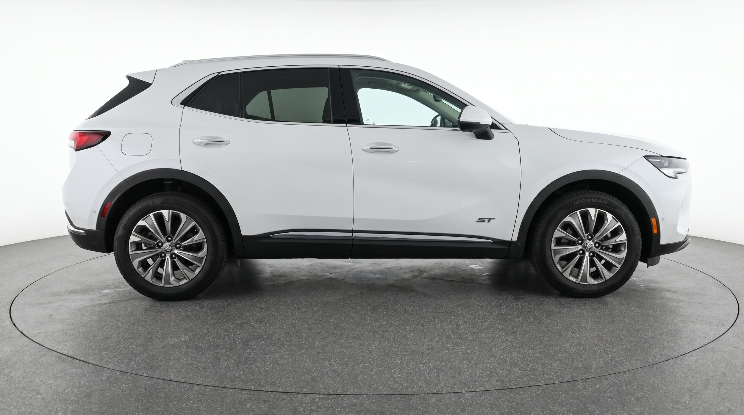 Thumbnail: 2024 Buick Envision - 8