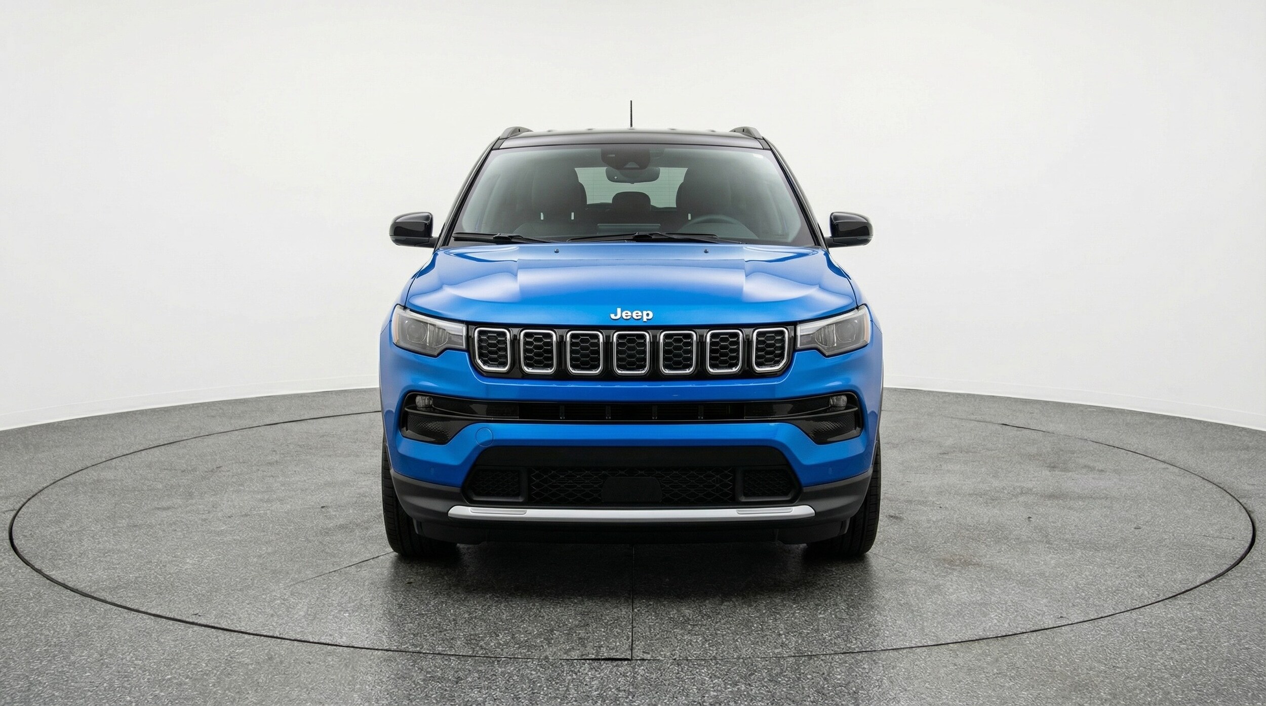 Thumbnail: 2025 Jeep Compass - 2
