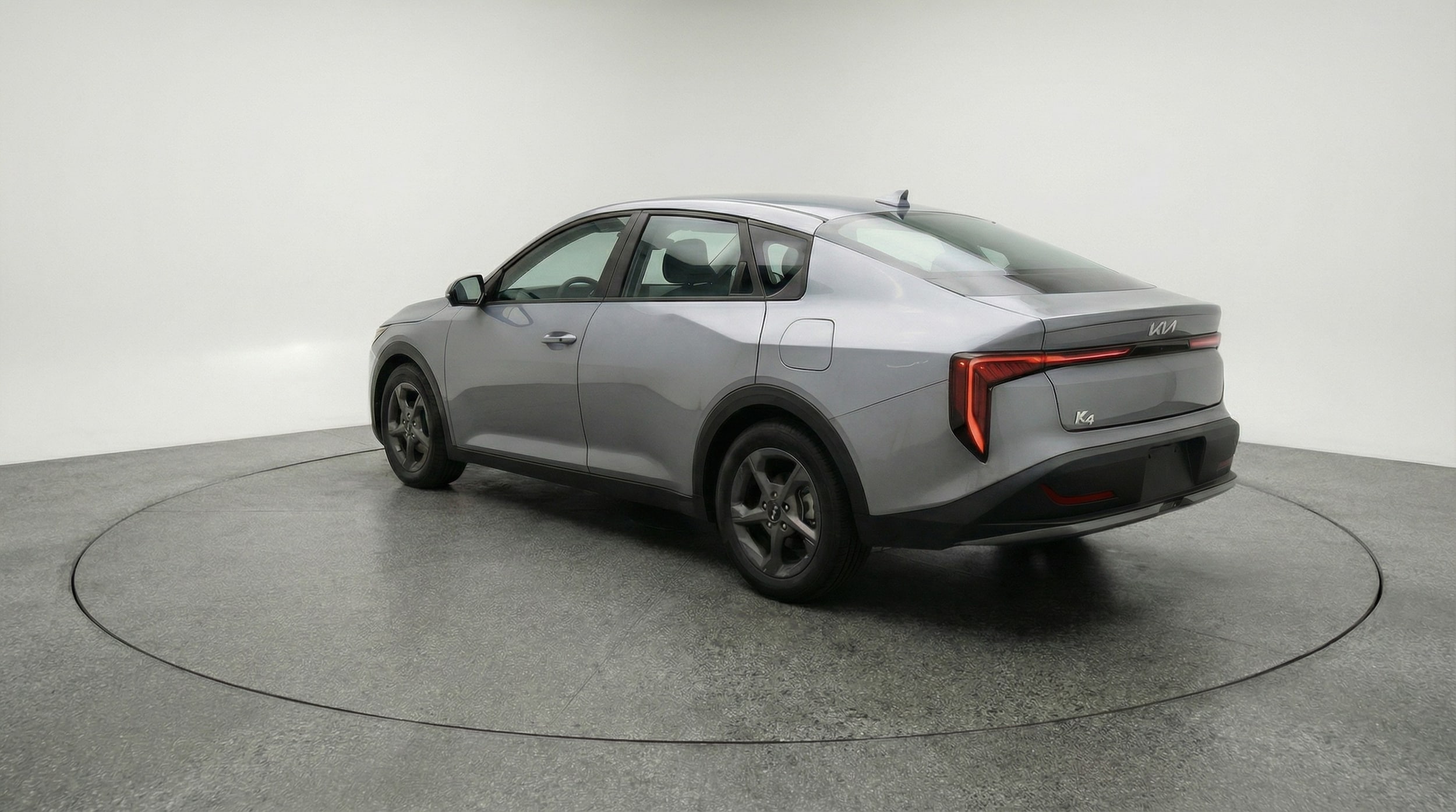 Thumbnail: 2025 Kia K4 - 5