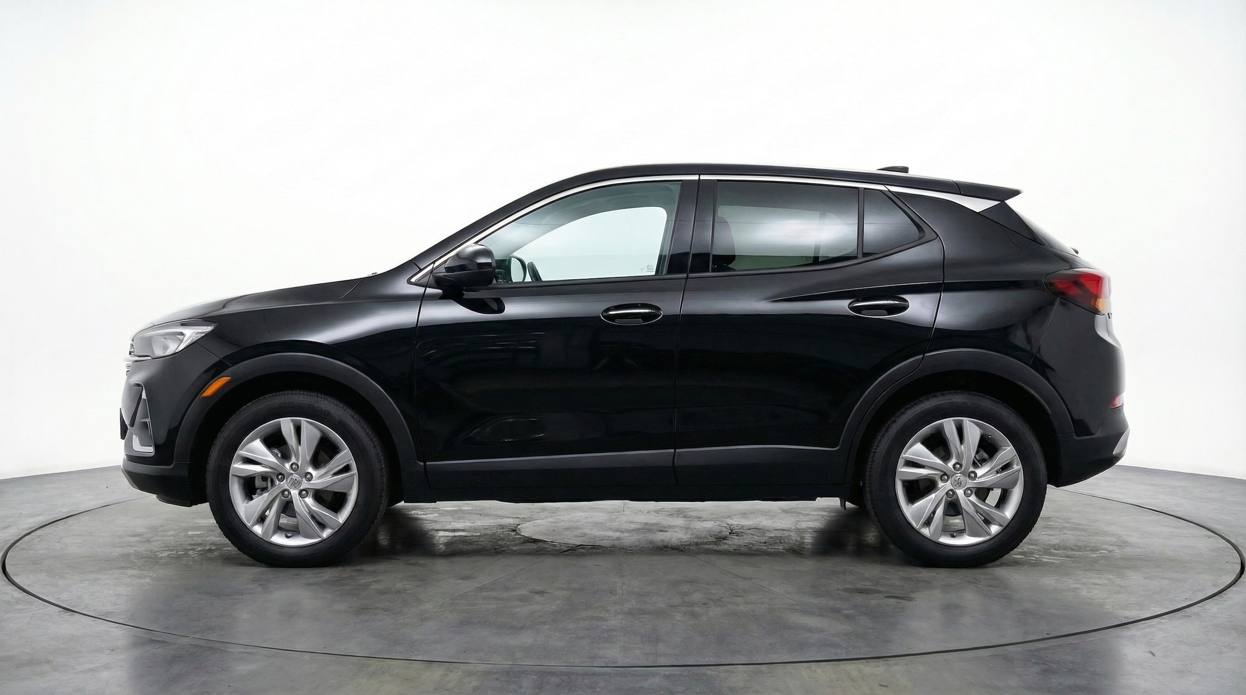 Thumbnail: 2025 Buick Encore GX - 4