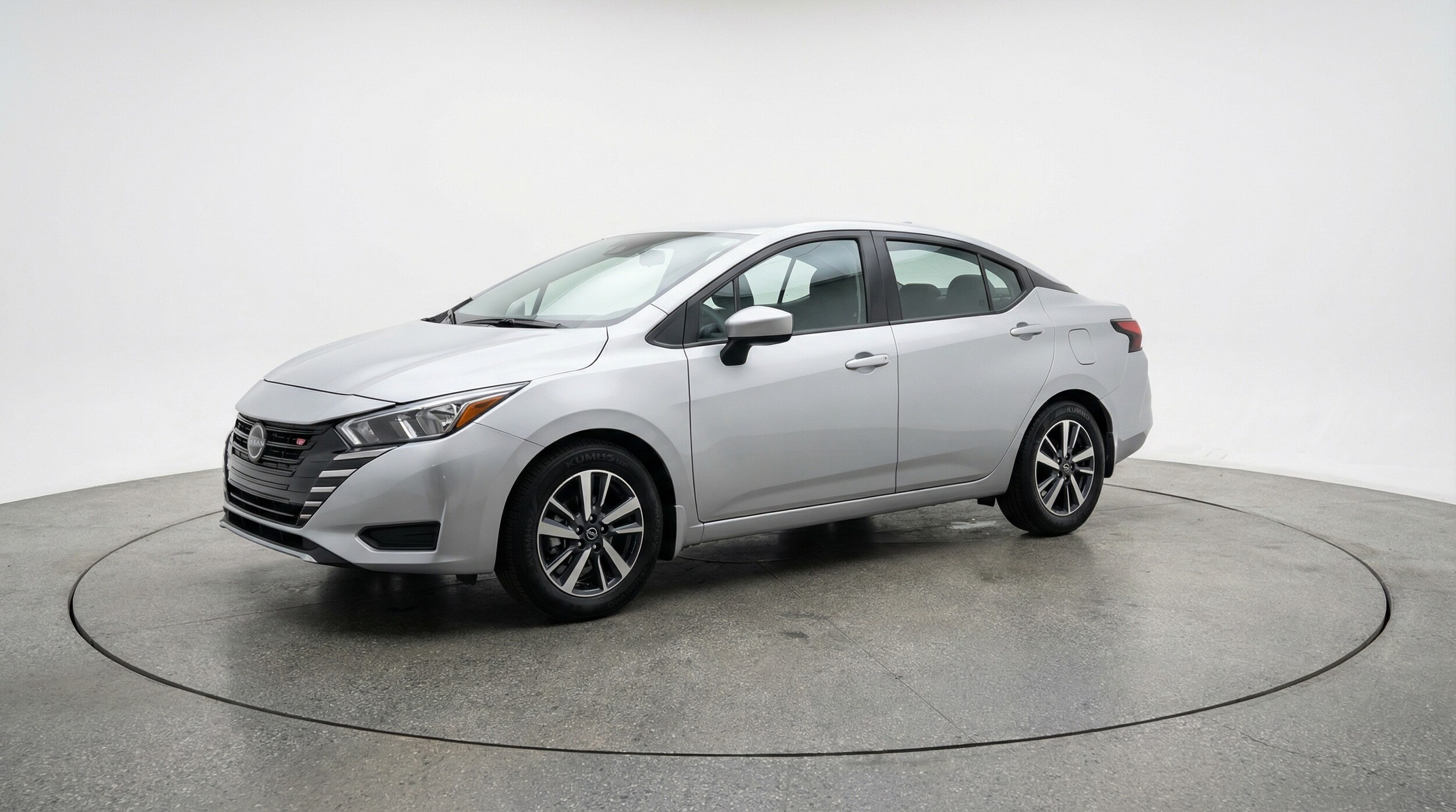 Thumbnail: 2025 Nissan Versa - 3