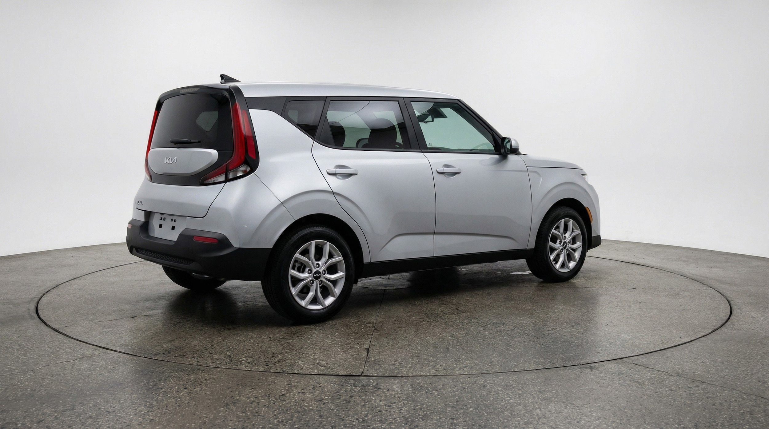 Thumbnail: 2025 Kia Soul - 9
