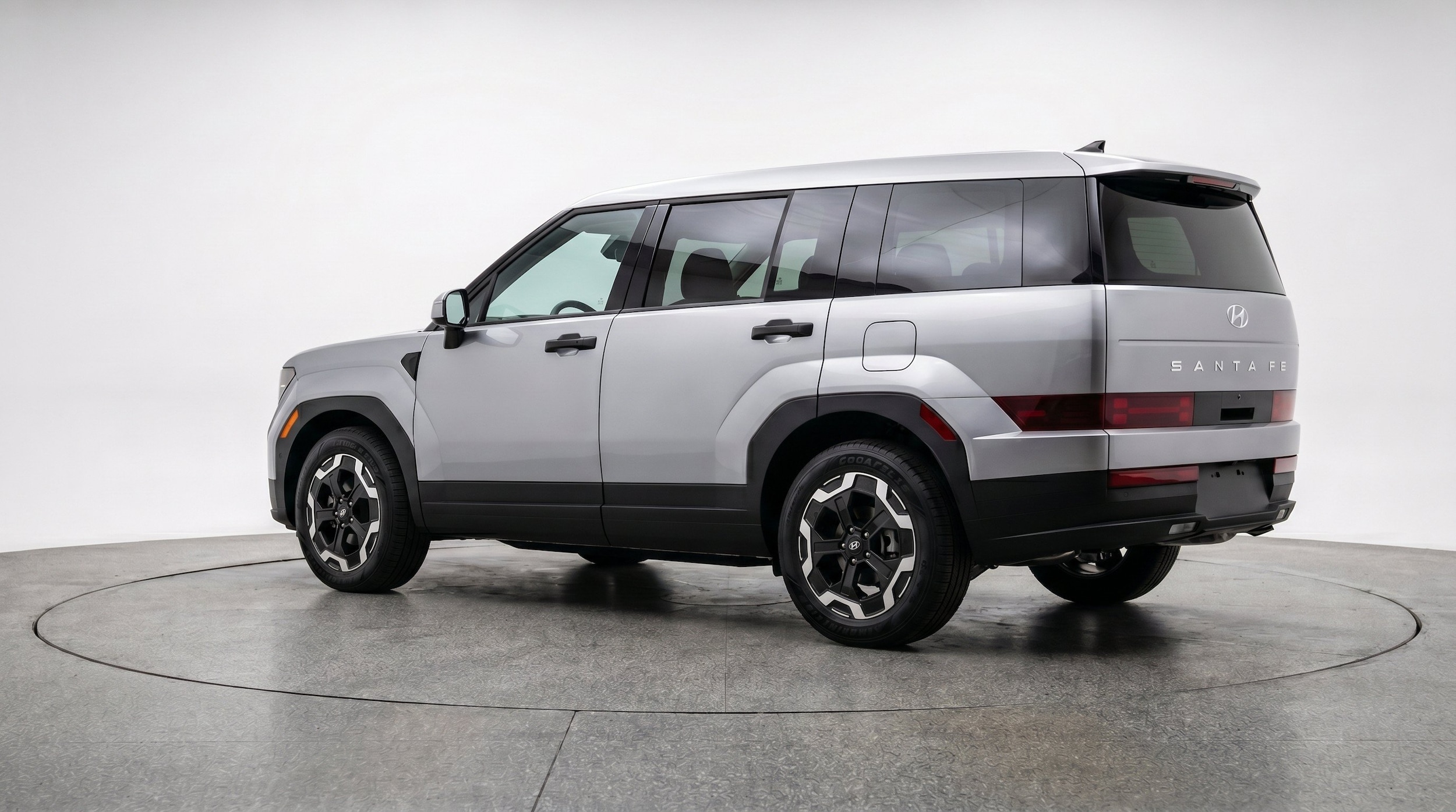 Thumbnail: 2026 Hyundai Santa Fe - 6