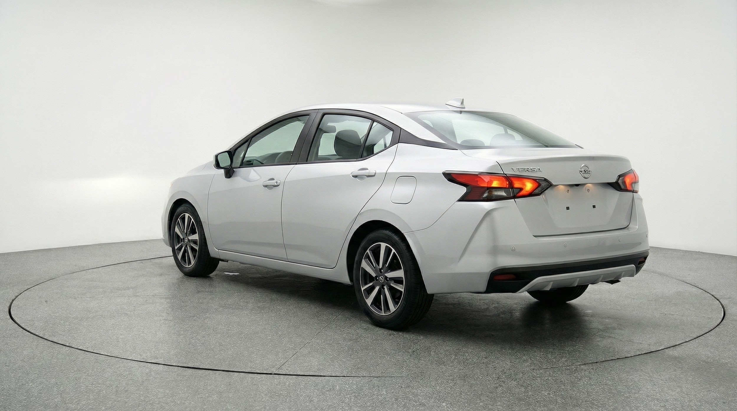 Thumbnail: 2025 Nissan Versa - 5