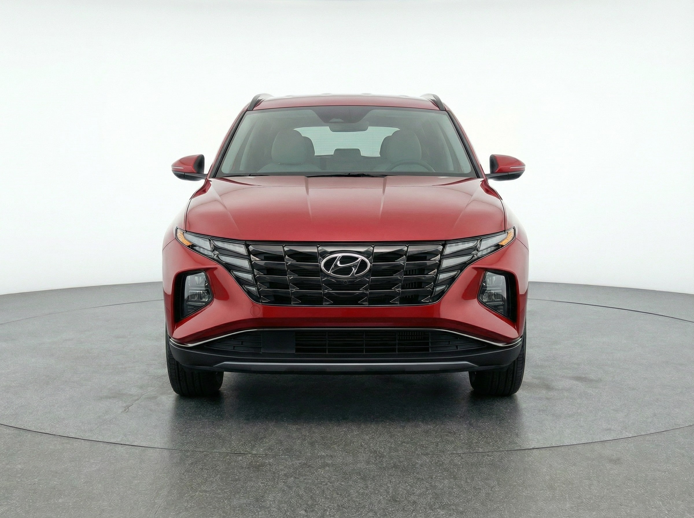 Thumbnail: 2025 Hyundai Tucson - 2