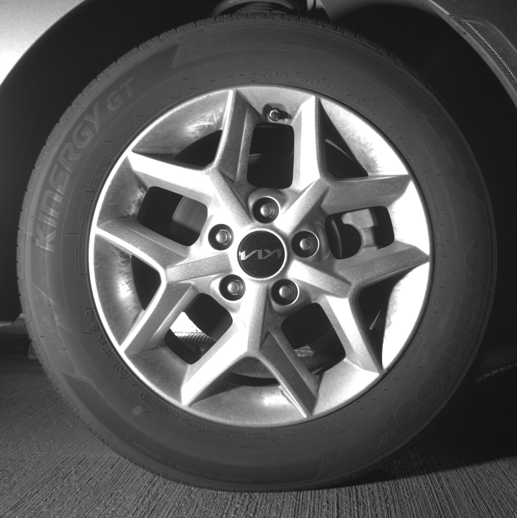 Thumbnail: 2025 Kia Soul - 10