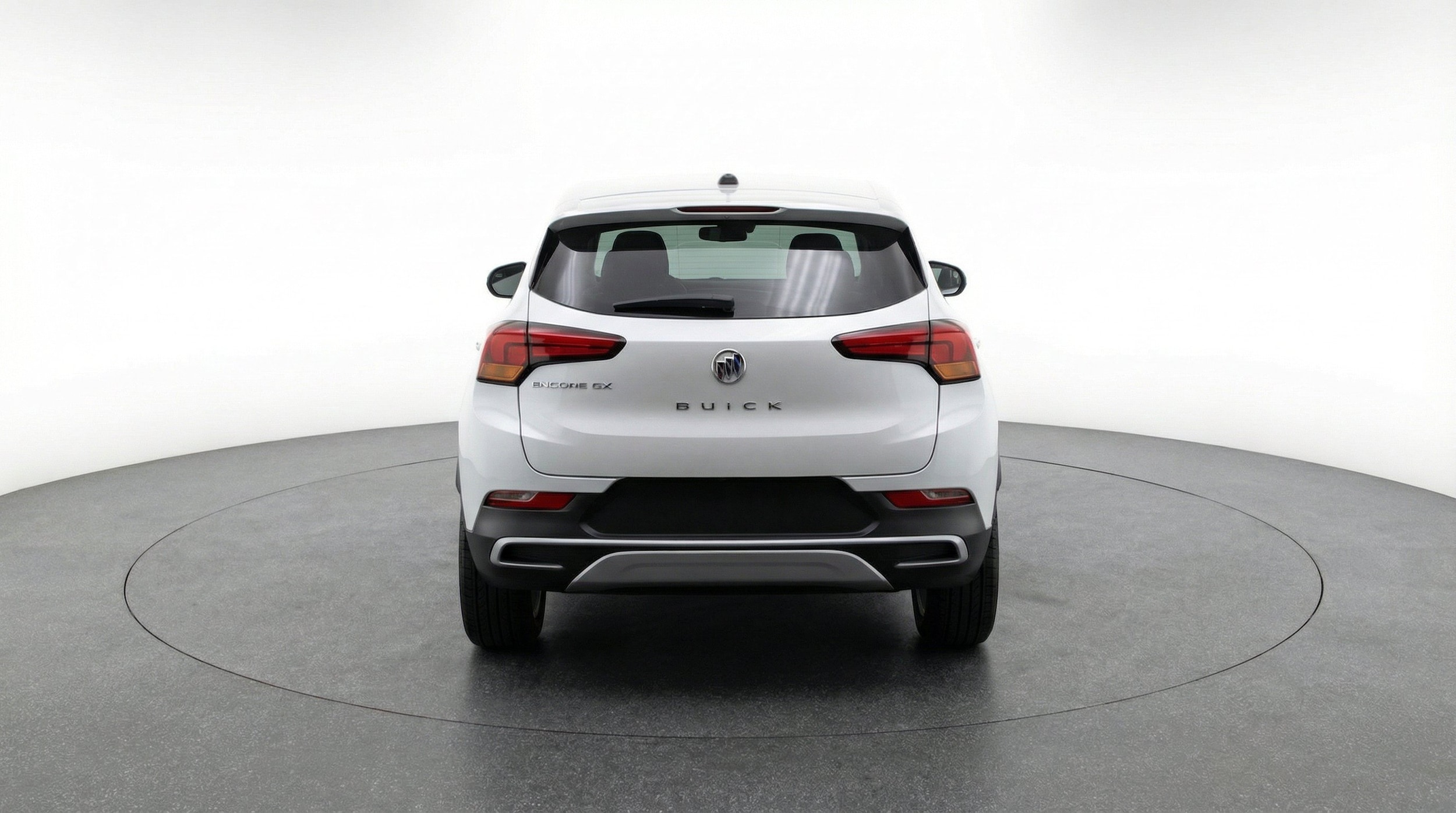 Thumbnail: 2026 Buick Encore GX - 7