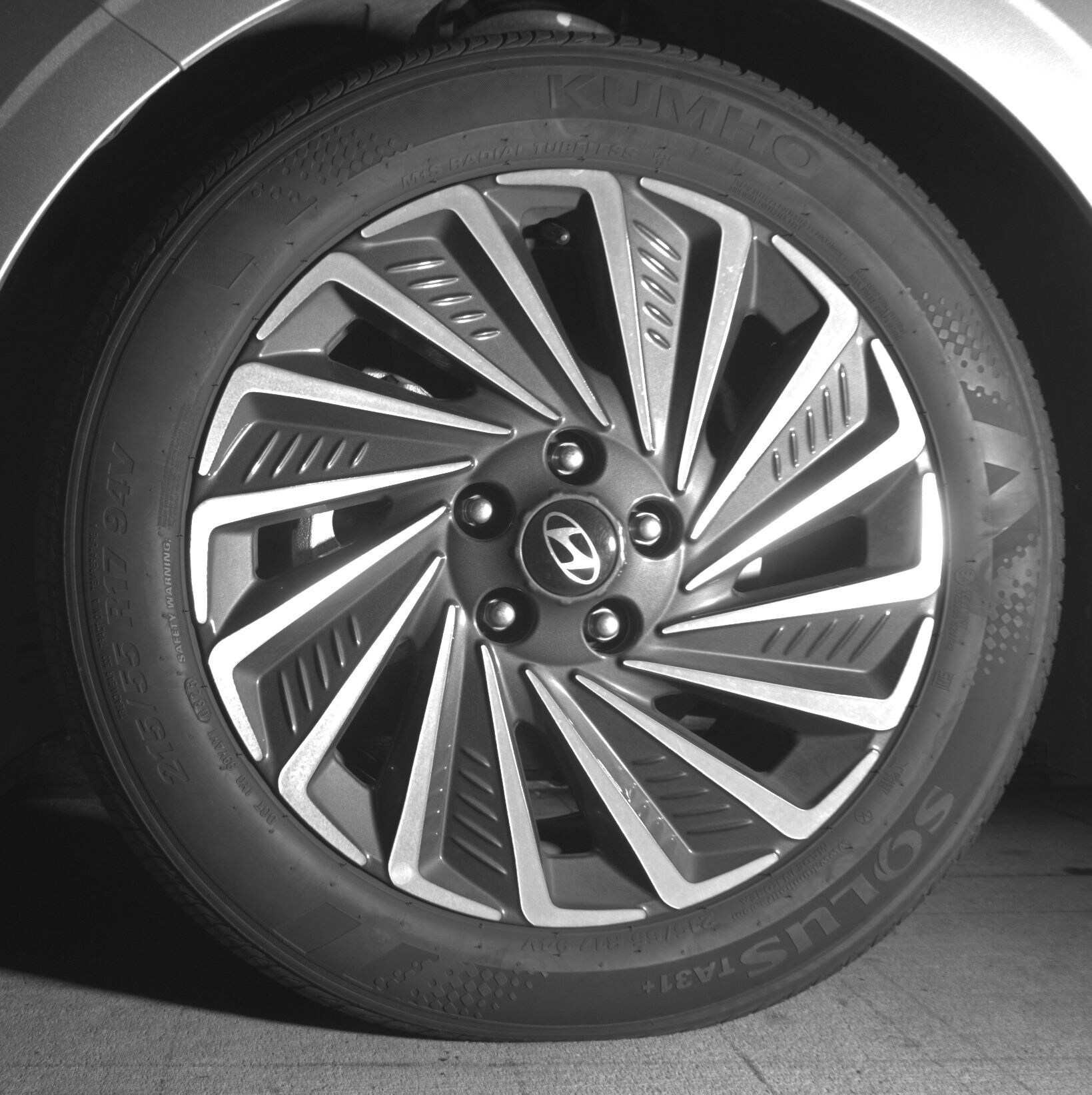 Thumbnail: 2025 Hyundai Sonata - 9