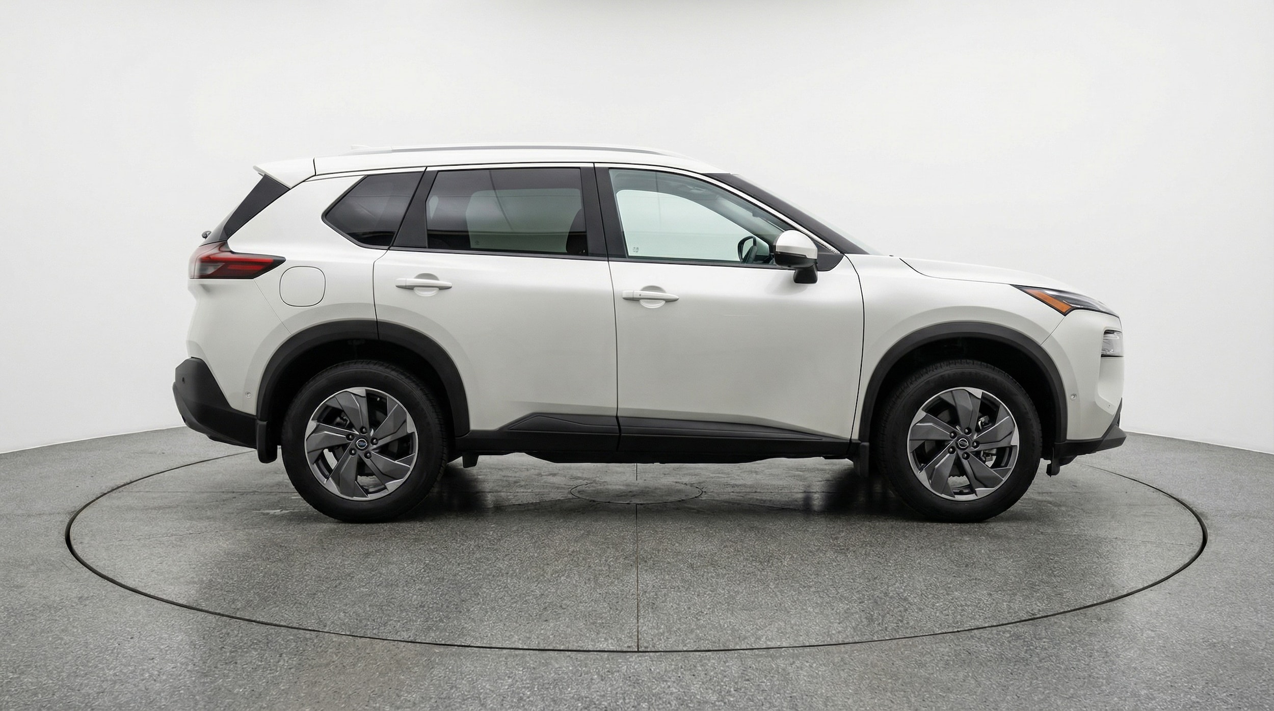 Thumbnail: 2025 Nissan Rogue - 8