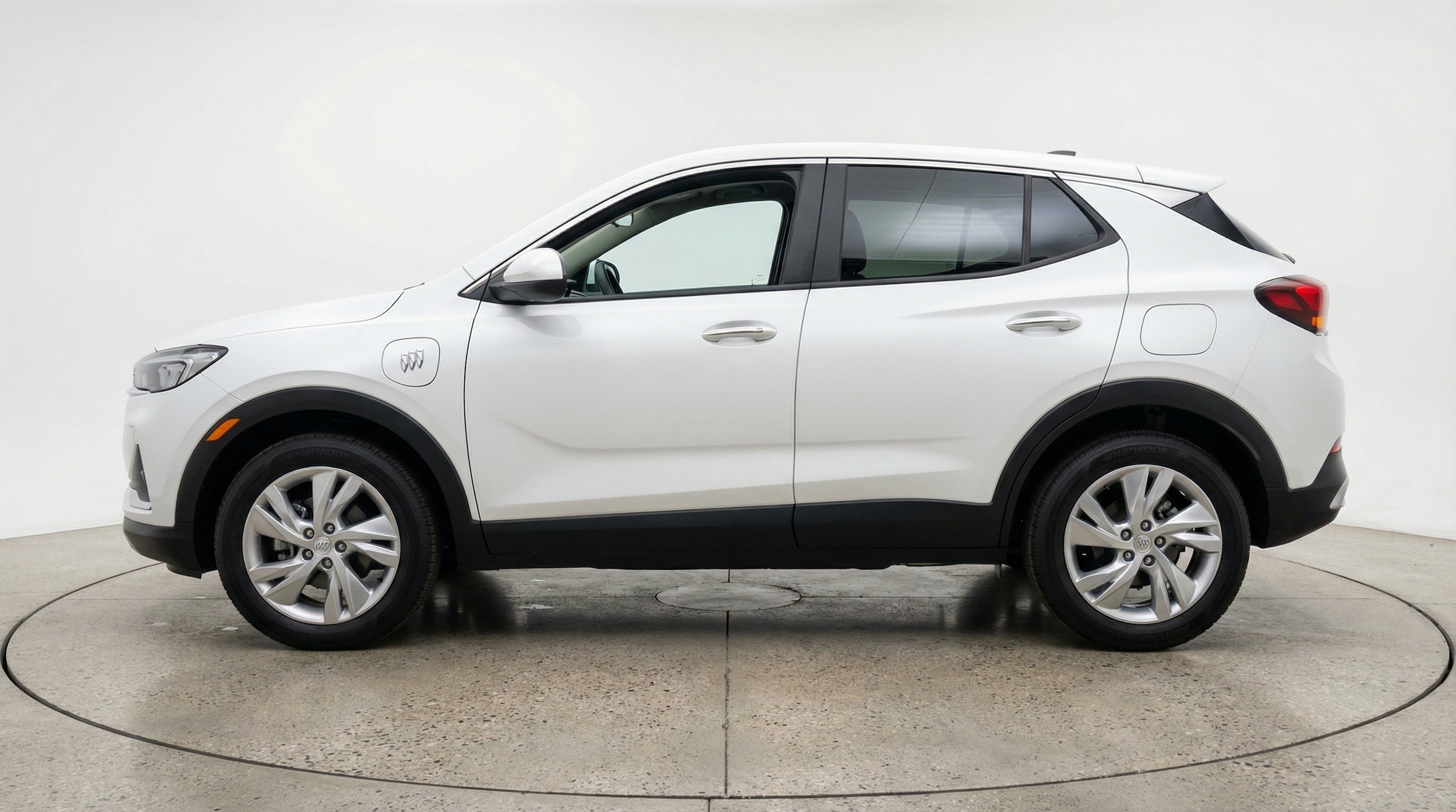 Thumbnail: 2026 Buick Encore GX - 5