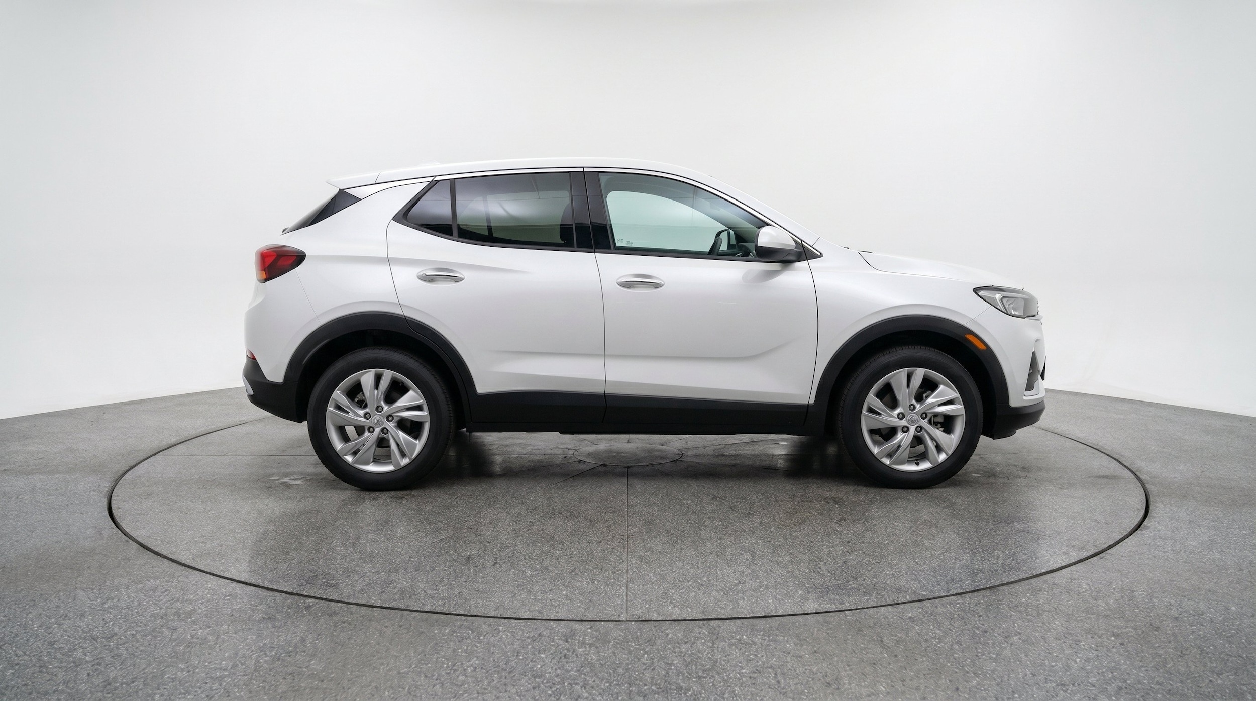 Thumbnail: 2026 Buick Encore GX - 10