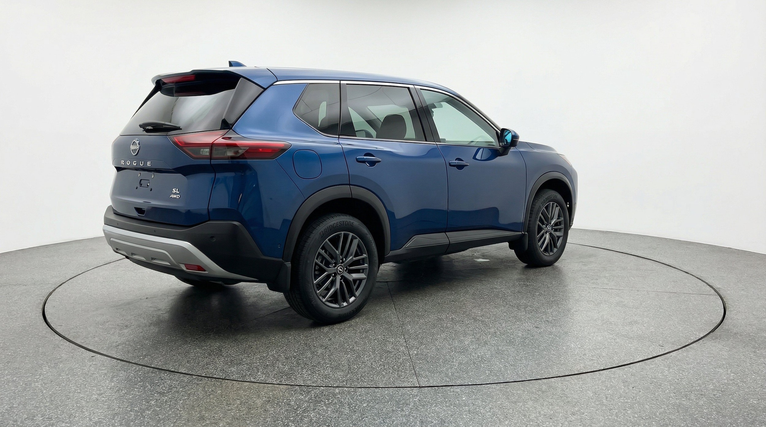 Thumbnail: 2026 Nissan Rogue - 9