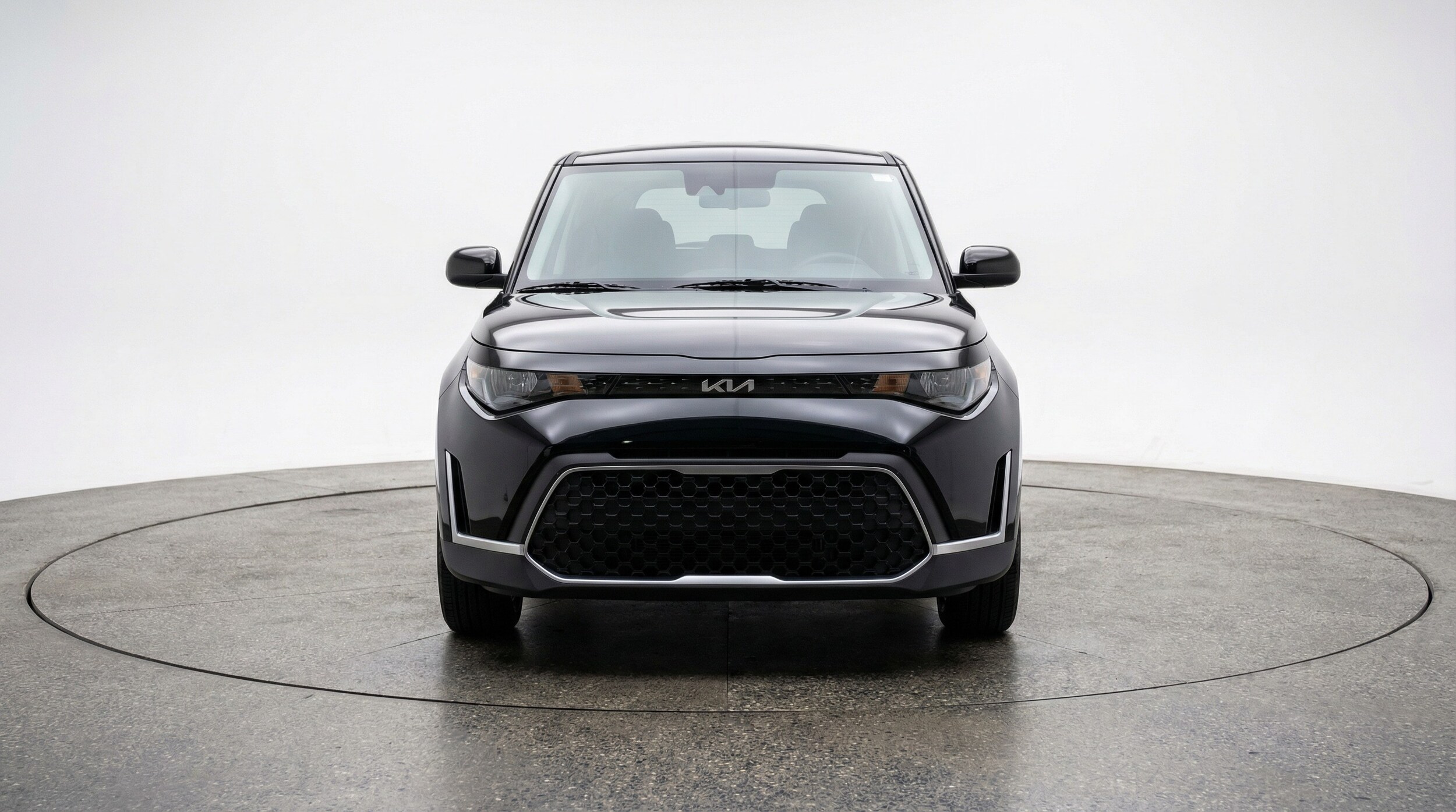 Thumbnail: 2025 Kia Soul - 2