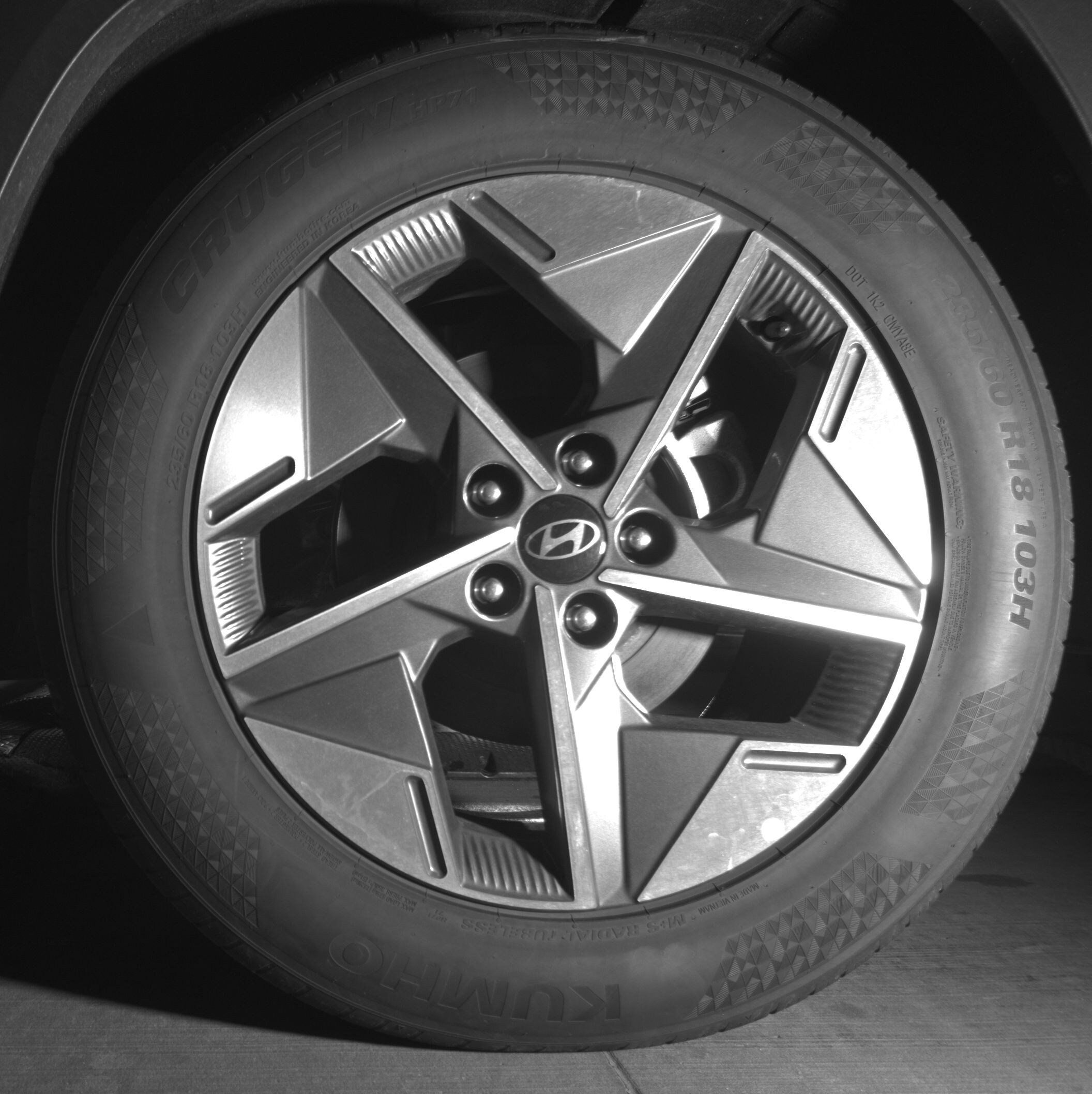 Thumbnail: 2025 Hyundai Tucson - 11