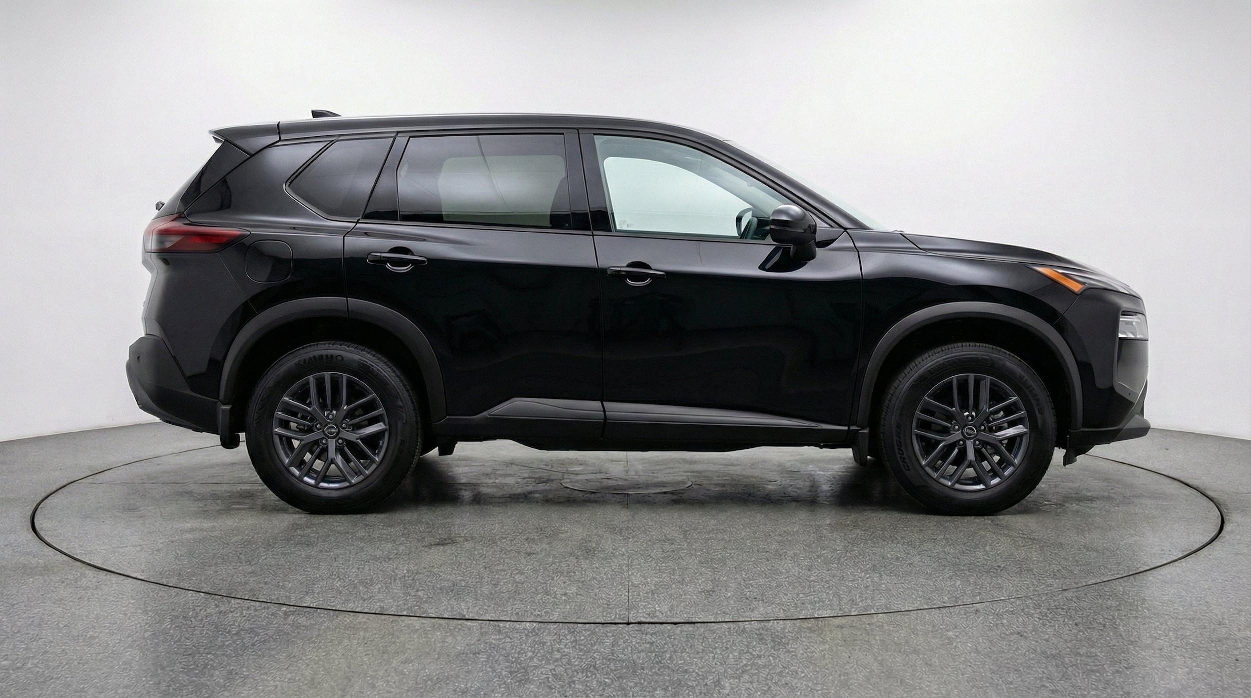 Thumbnail: 2026 Nissan Rogue - 11