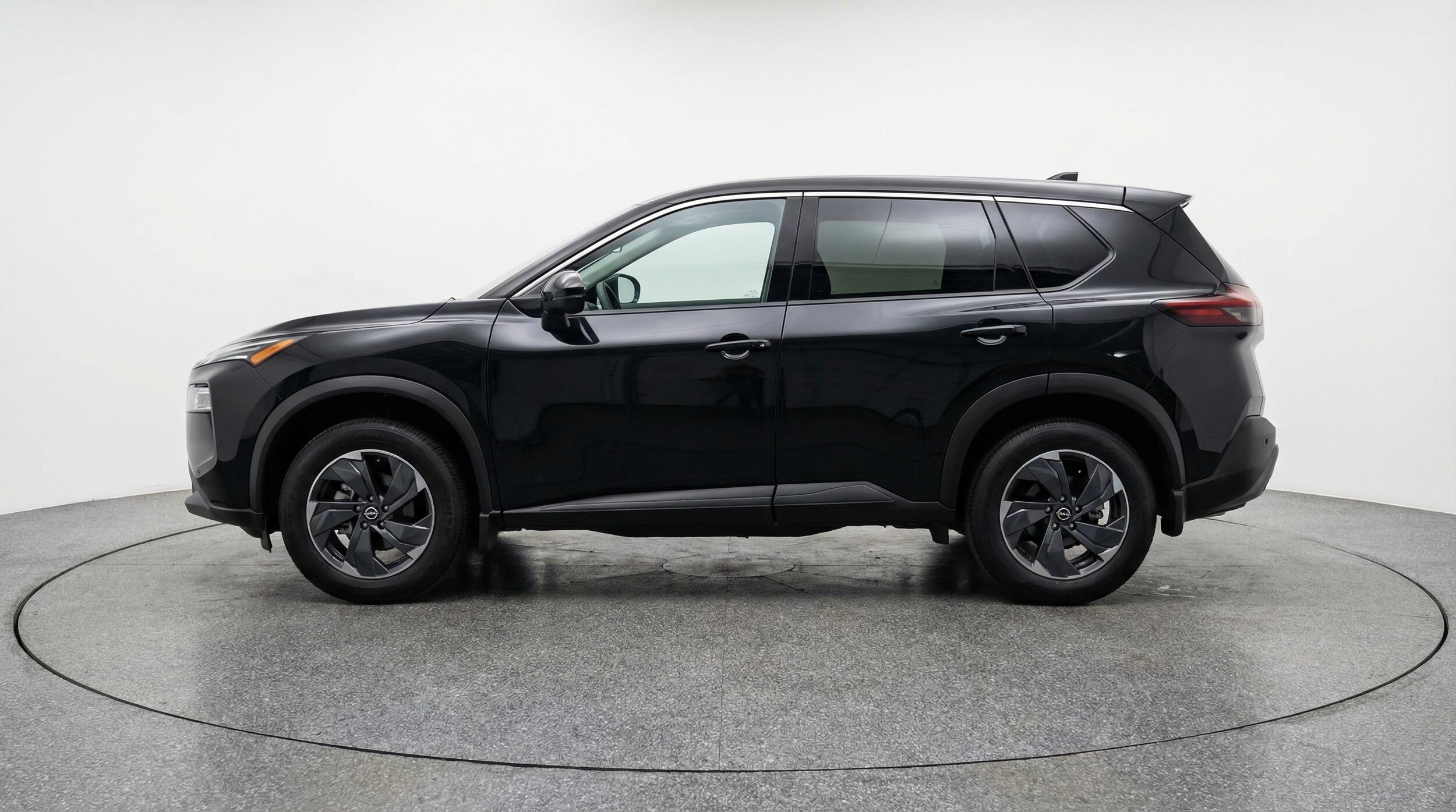 Thumbnail: 2025 Nissan Rogue - 4