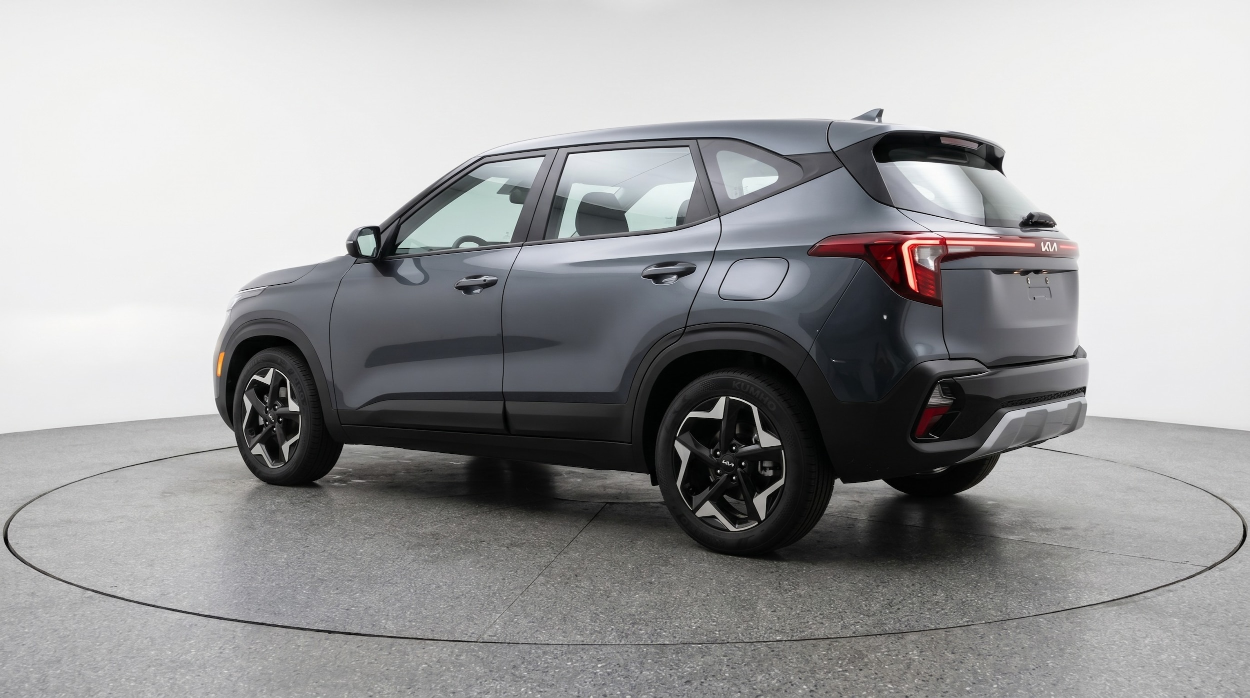 Thumbnail: 2025 Kia Seltos - 5