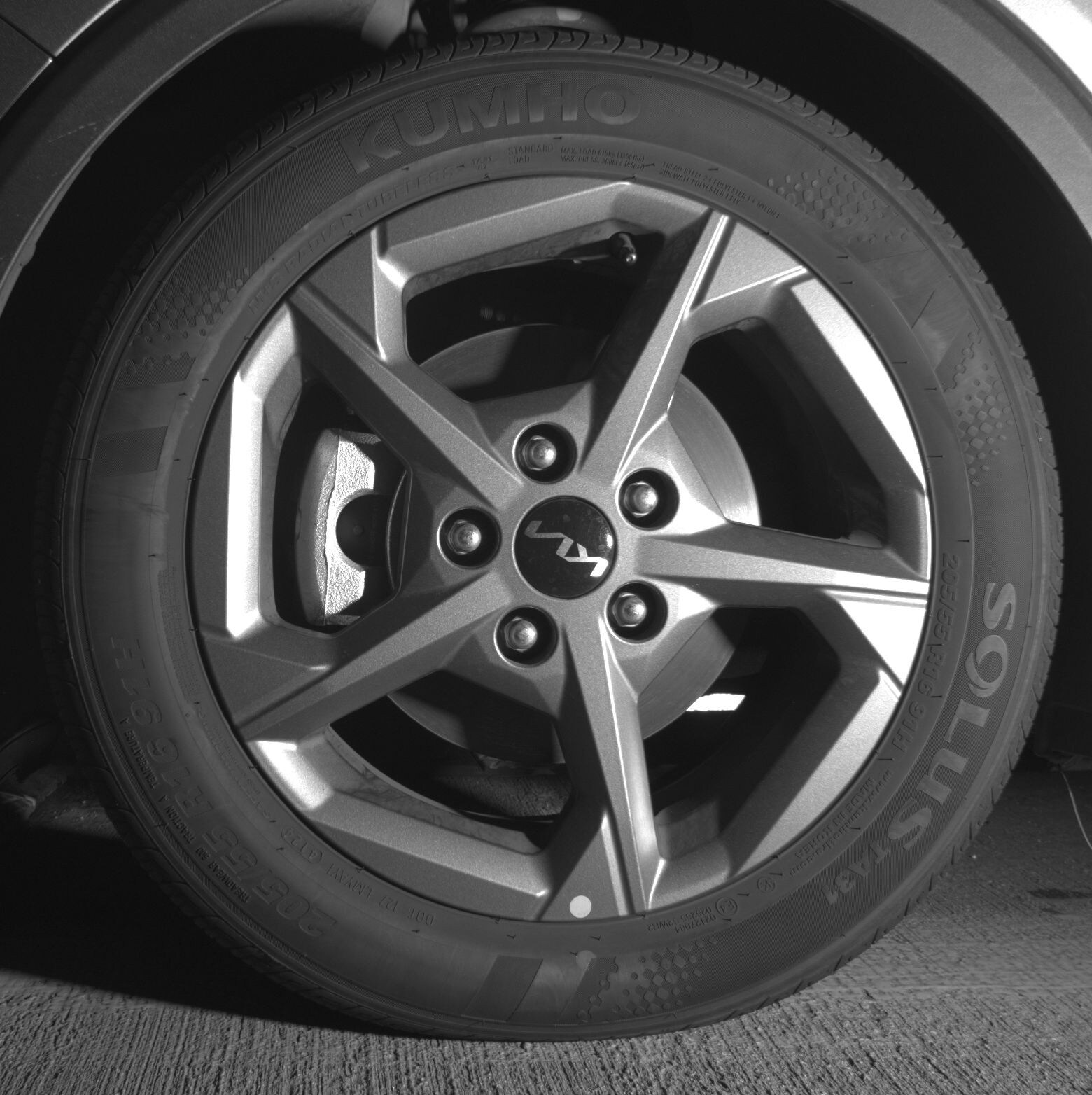 Thumbnail: 2025 Kia K4 - 9