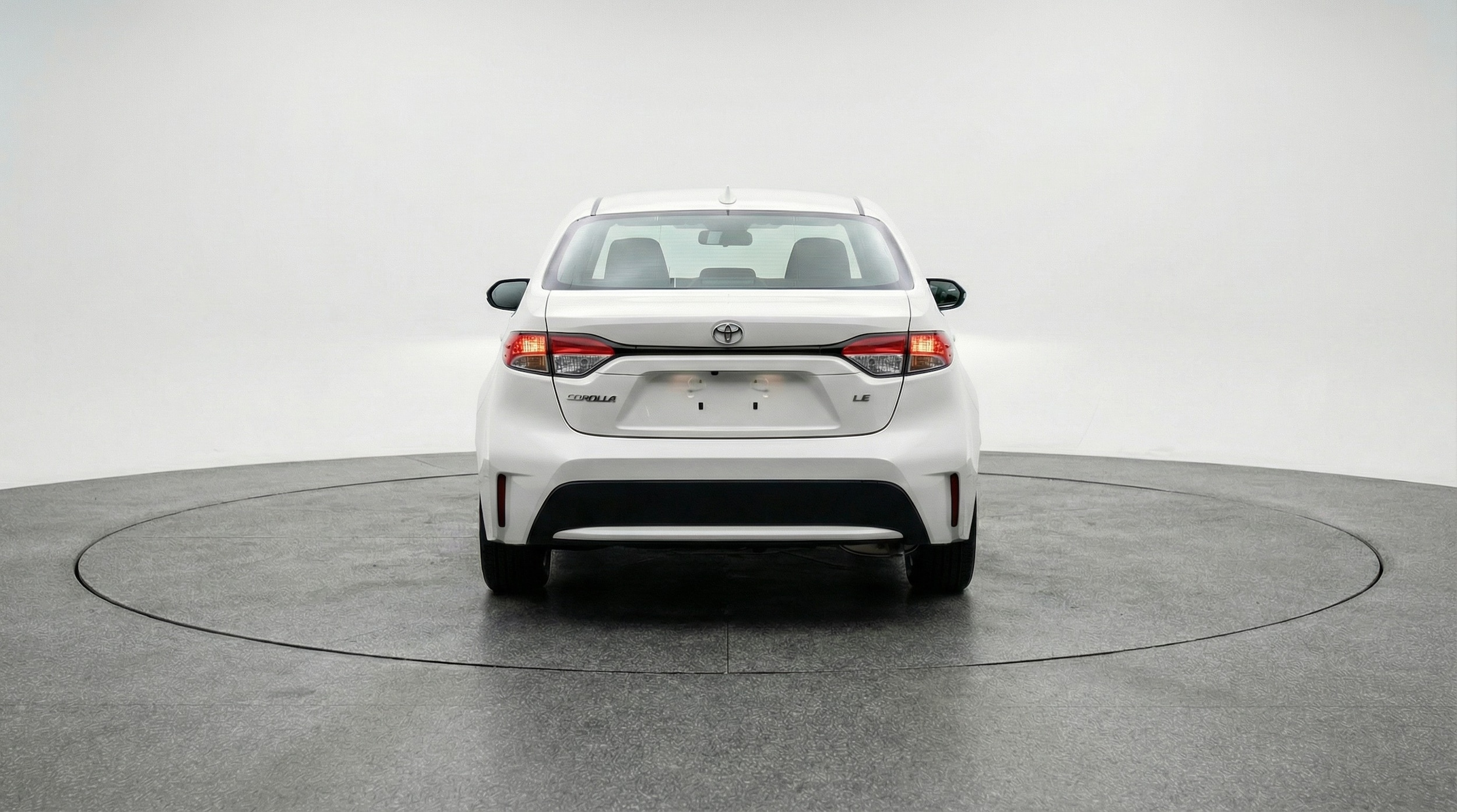 Thumbnail: 2025 Toyota Corolla - 6