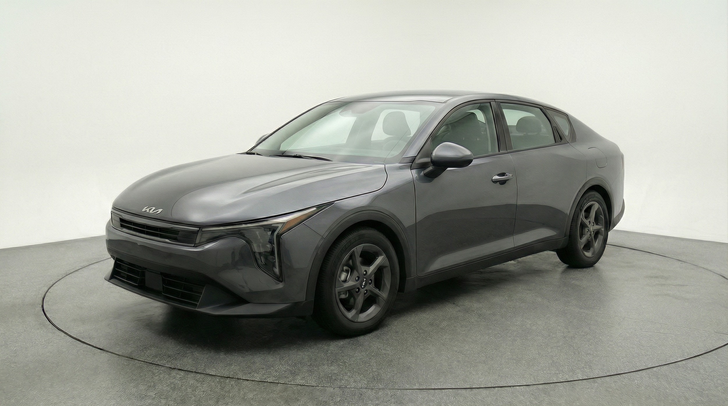 Thumbnail: 2025 Kia K4 - 3