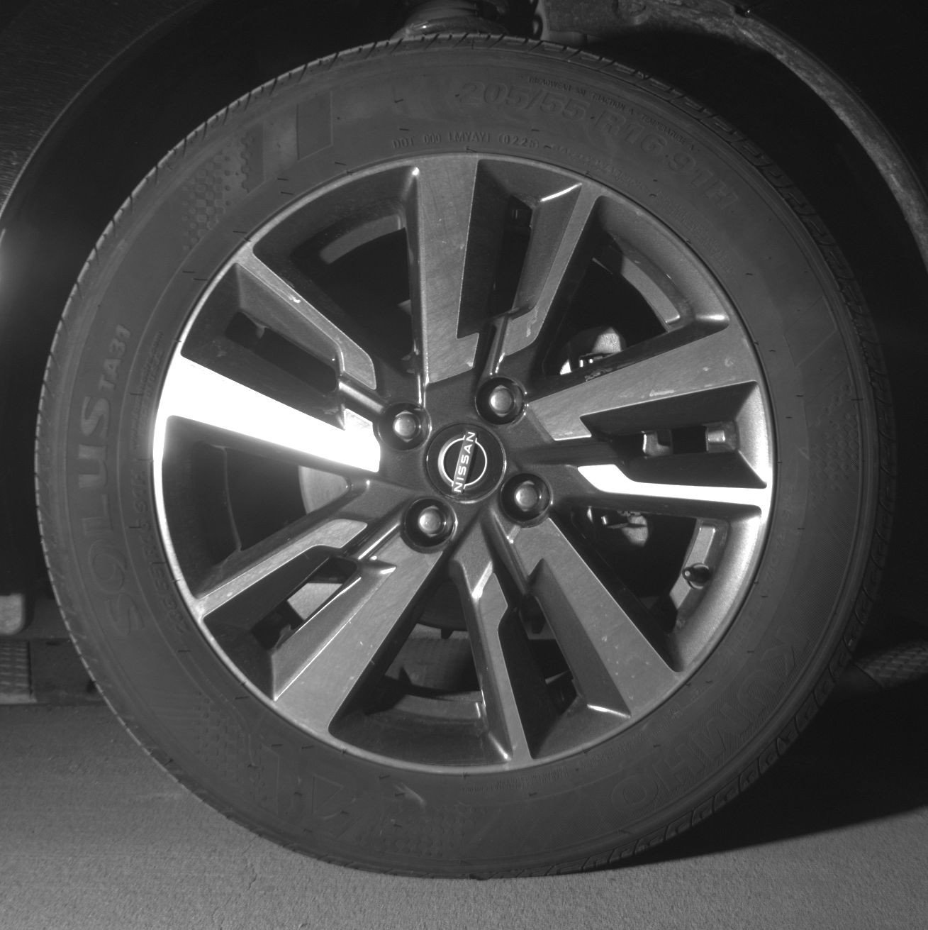 Thumbnail: 2025 Nissan Versa - 13