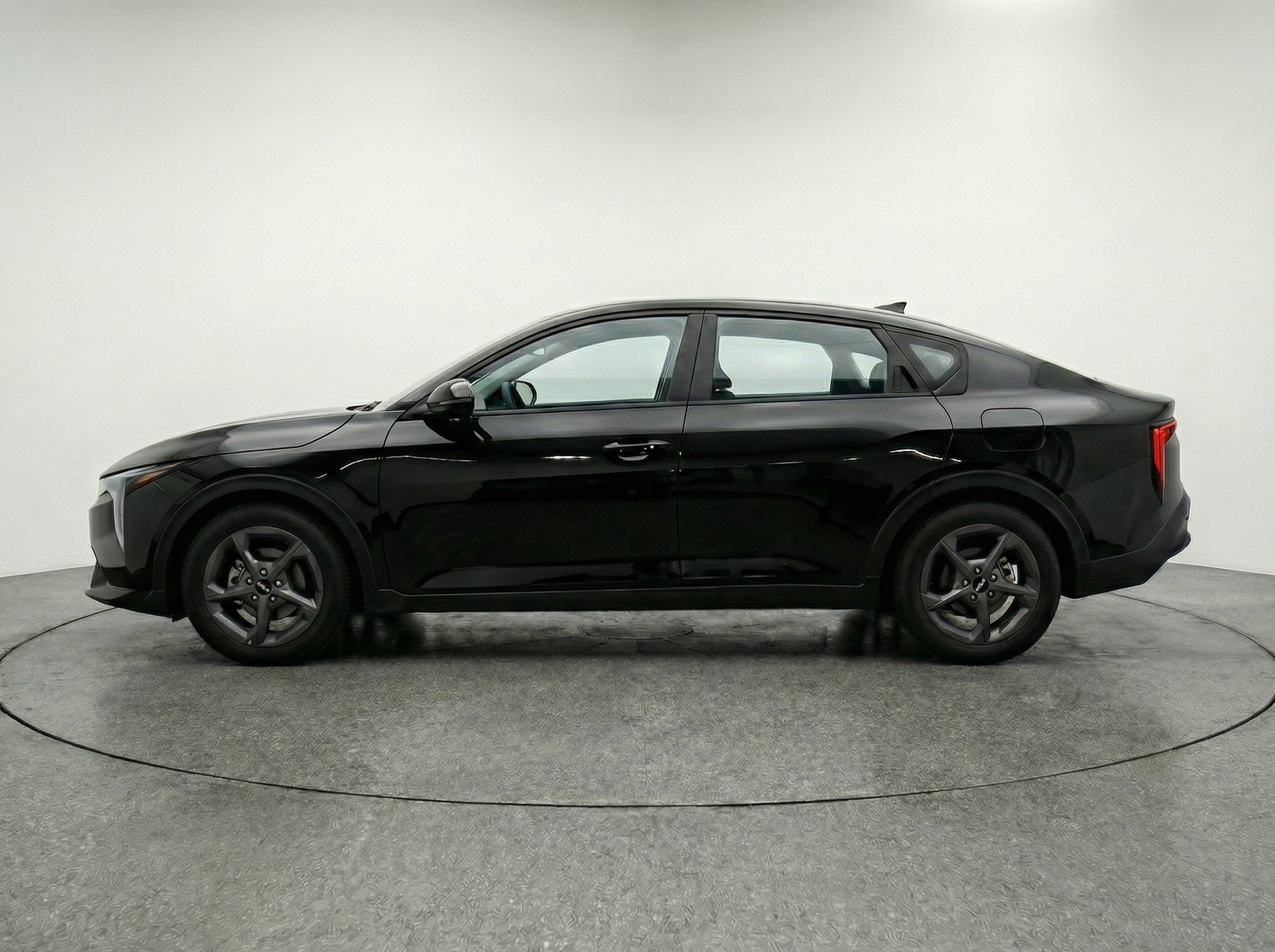 Thumbnail: 2025 Kia K4 - 5
