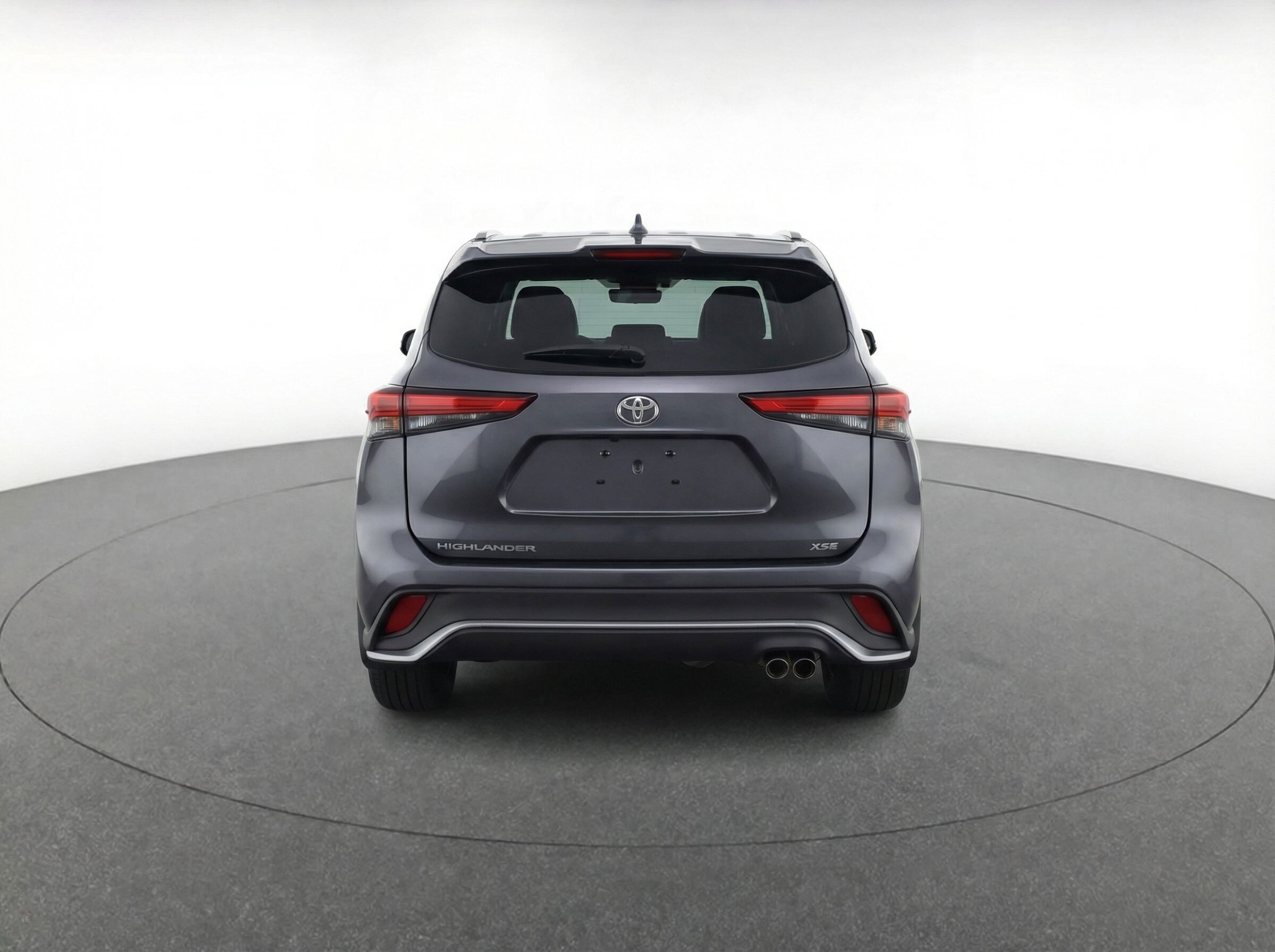 Thumbnail: 2024 Toyota Highlander - 6