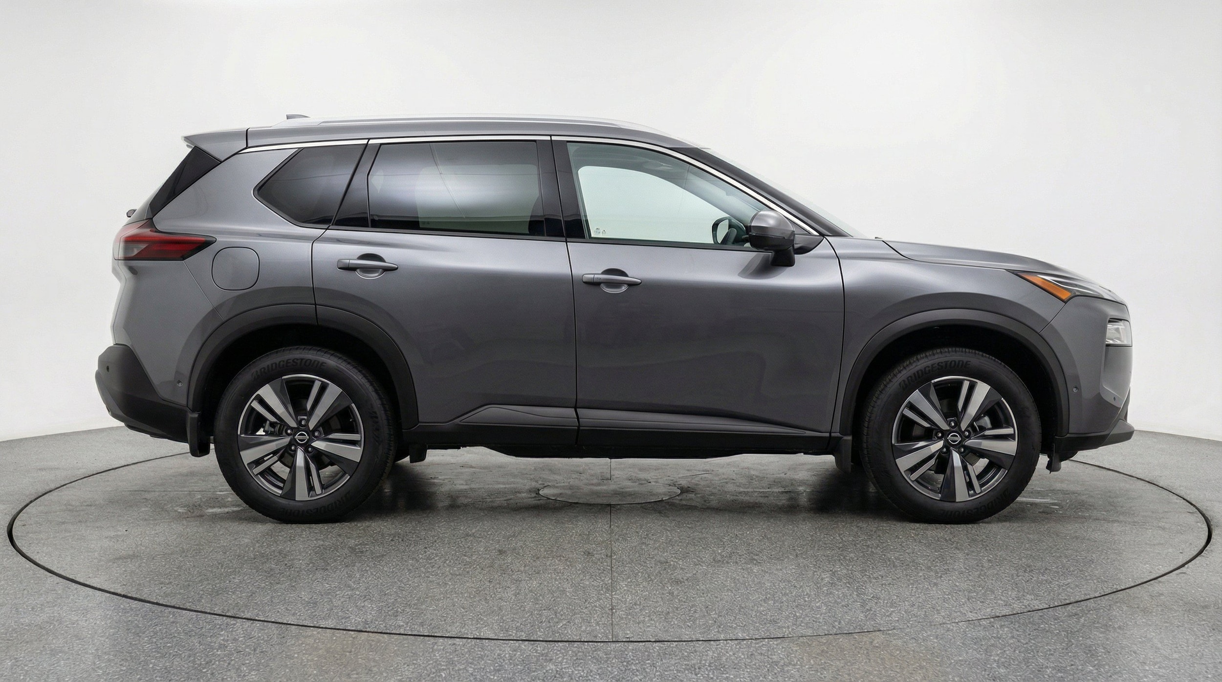 Thumbnail: 2026 Nissan Rogue - 11