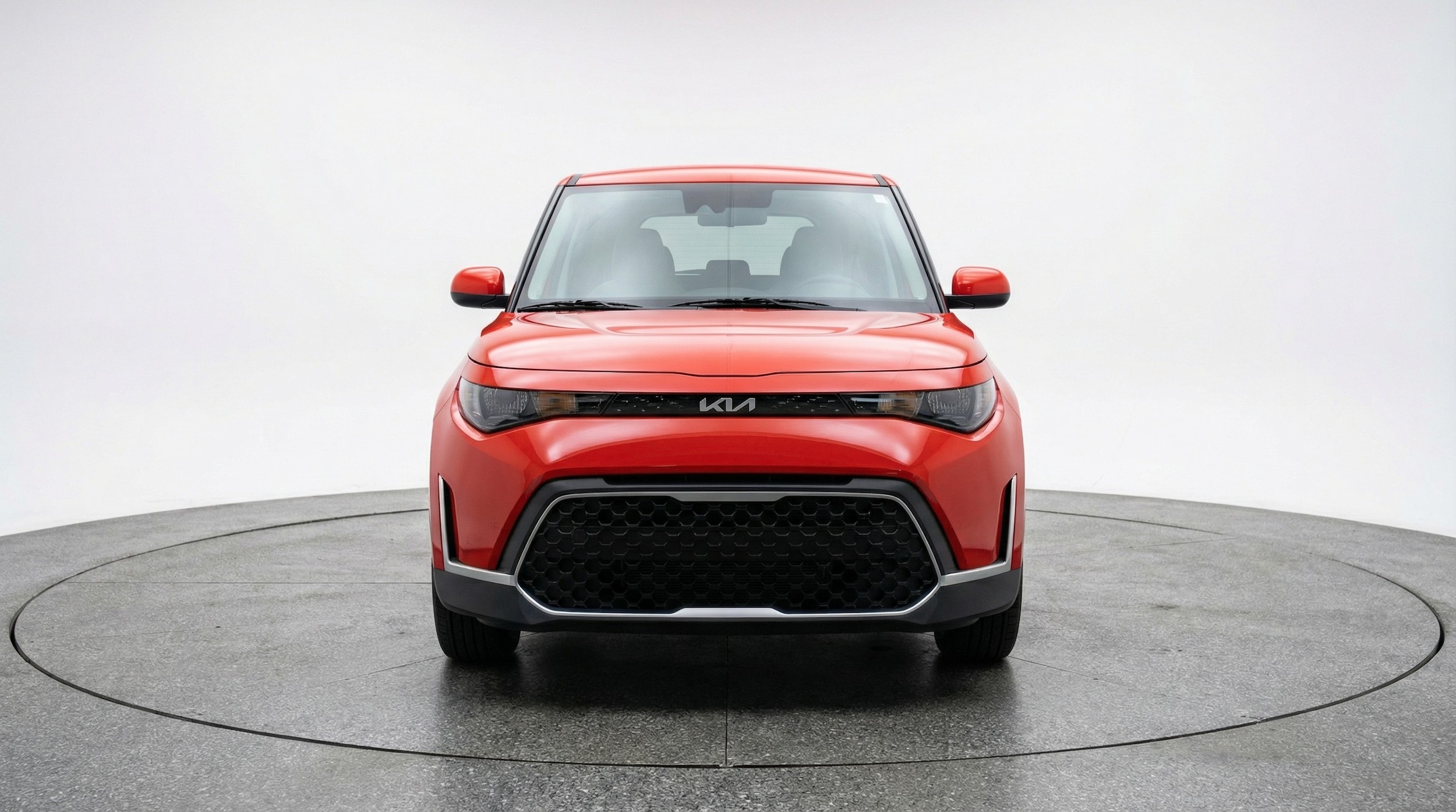 Thumbnail: 2025 Kia Soul - 2