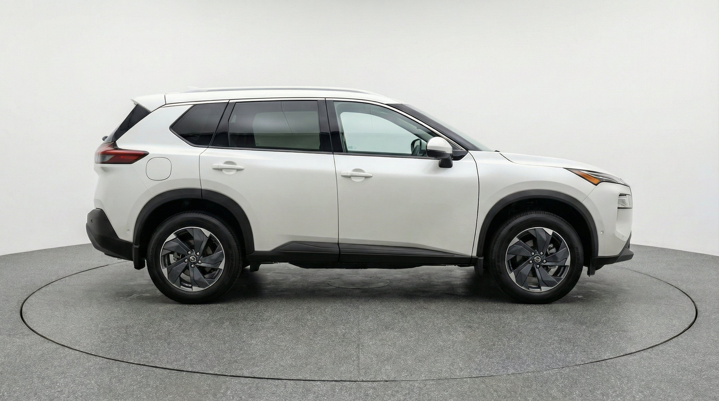 Thumbnail: 2025 Nissan Rogue - 11